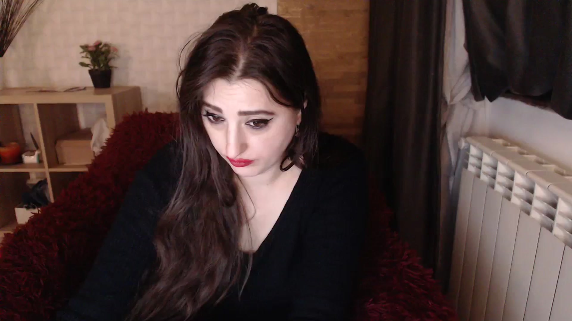 Gallery image thumbnail from HotRebbecca's myfreecams stream on, 03/03/2024, 02:30 image 5 of 20