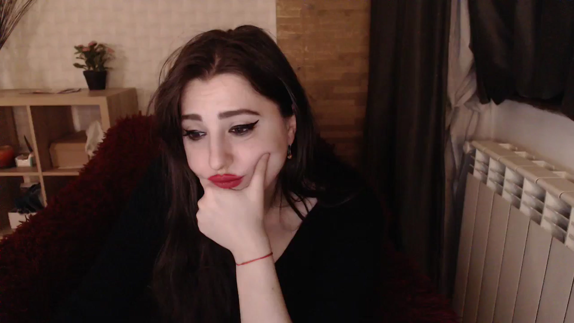 Gallery image thumbnail from HotRebbecca's myfreecams stream on, 03/03/2024, 02:30 image 16 of 20