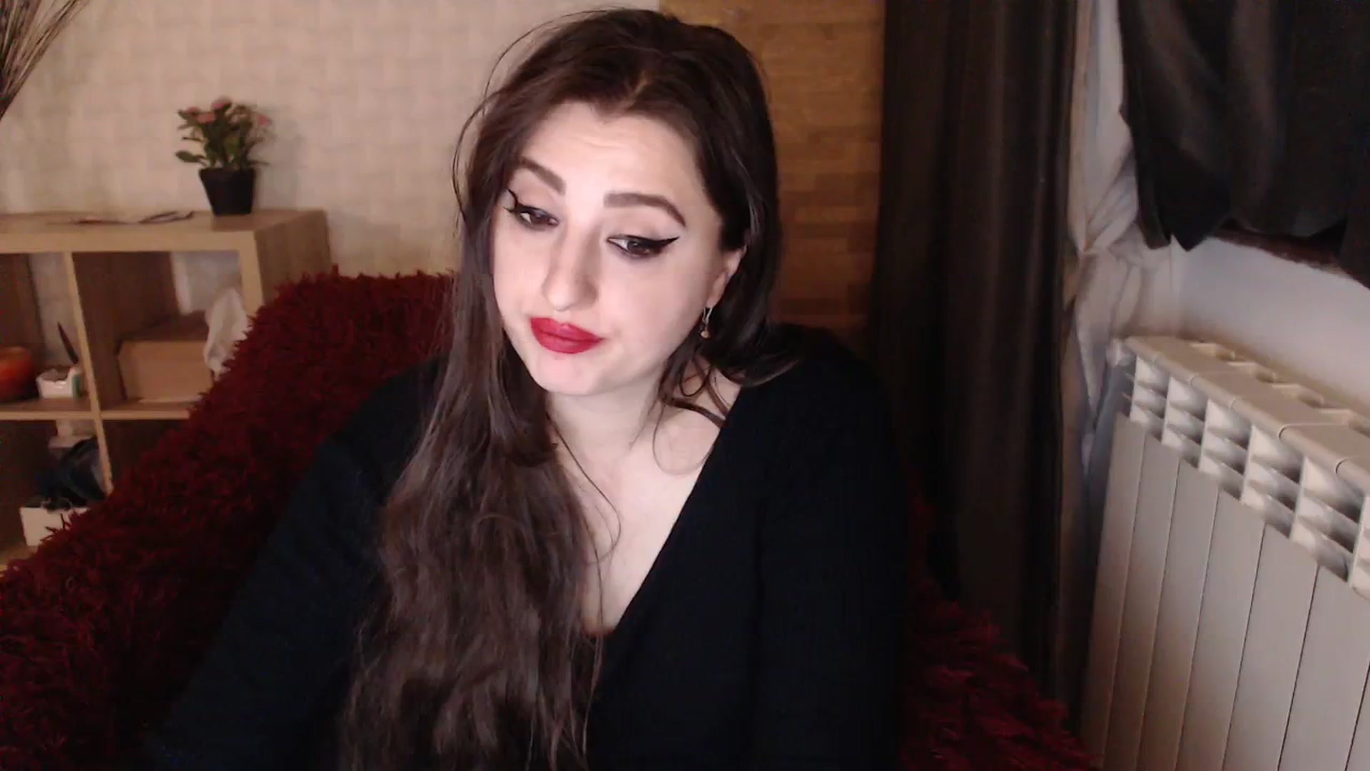 Gallery image thumbnail from HotRebbecca's myfreecams stream on, 03/03/2024, 02:30 image 14 of 20