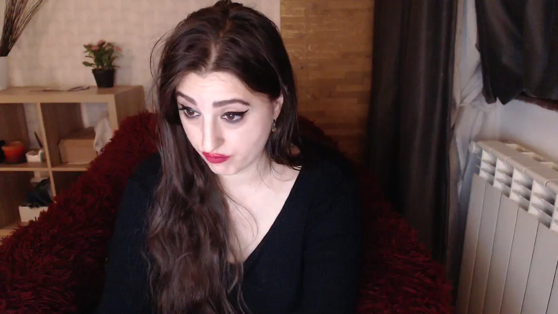 Gallery image thumbnail from HotRebbecca's myfreecams stream on, 03/03/2024, 04:00 image 12 of 20