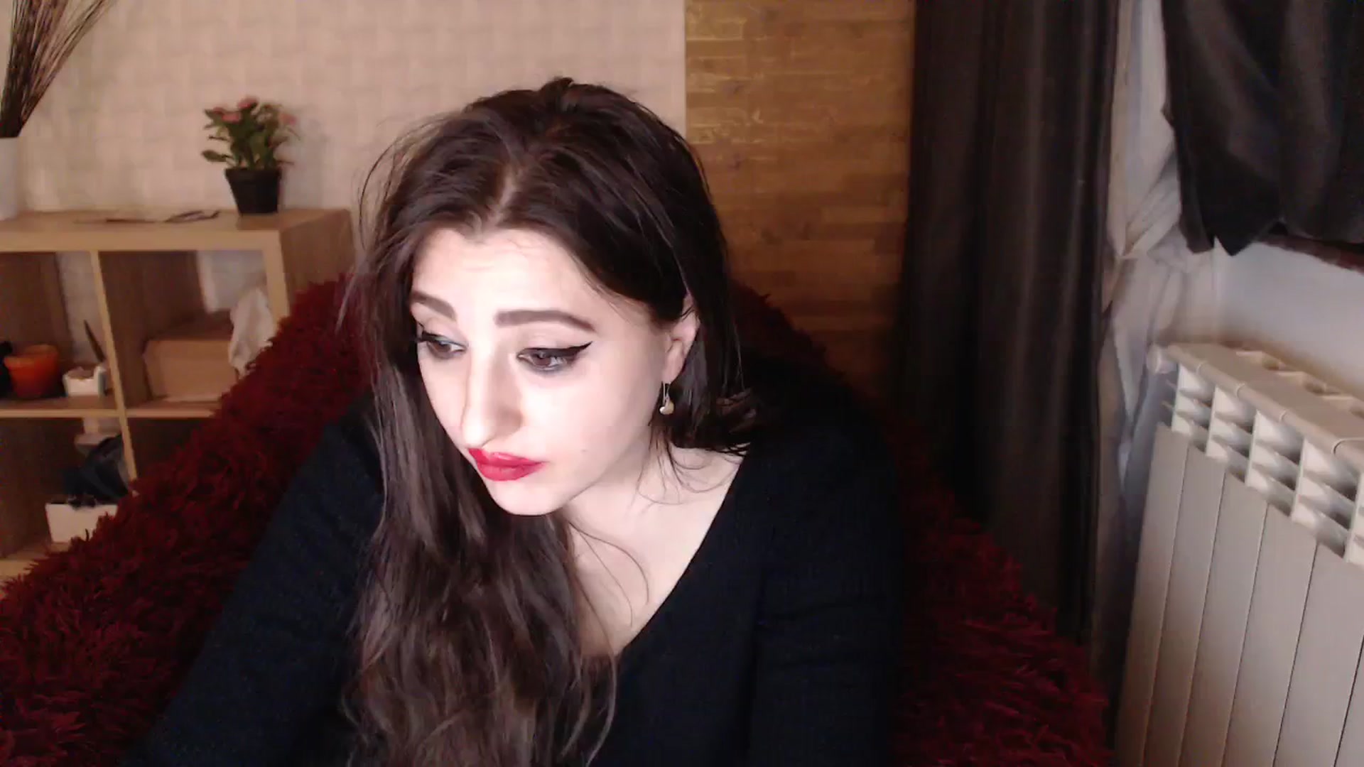 Gallery image thumbnail from HotRebbecca's myfreecams stream on, 03/03/2024, 04:00 image 10 of 20