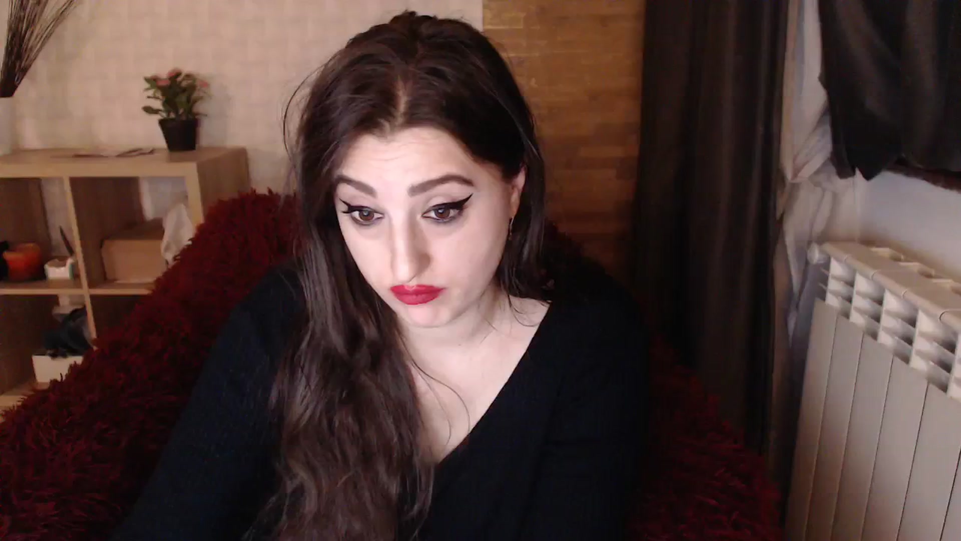 Gallery image thumbnail from HotRebbecca's myfreecams stream on, 03/03/2024, 04:00 image 1 of 20