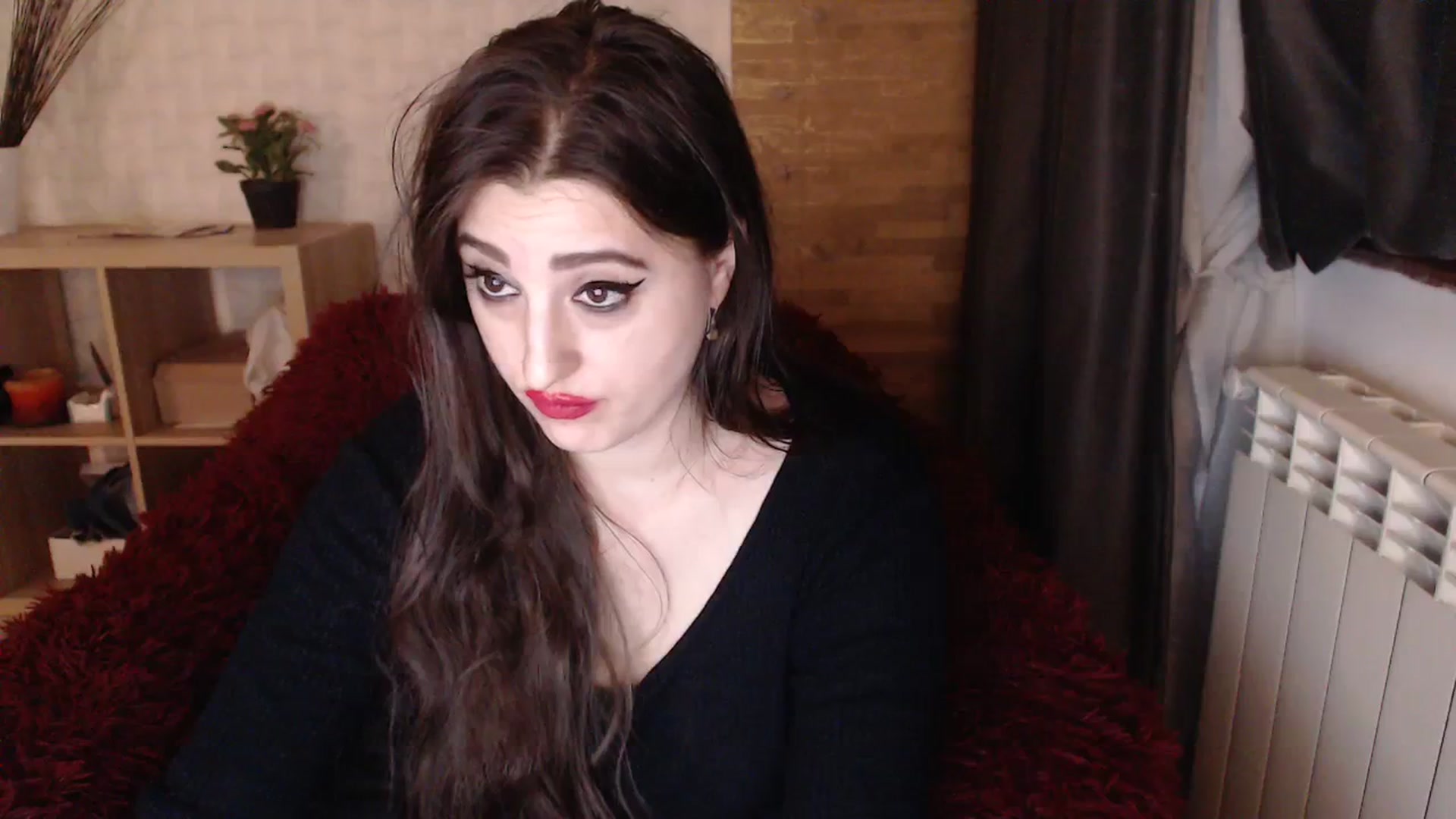 Gallery image thumbnail from HotRebbecca's myfreecams stream on, 03/03/2024, 04:00 image 14 of 20