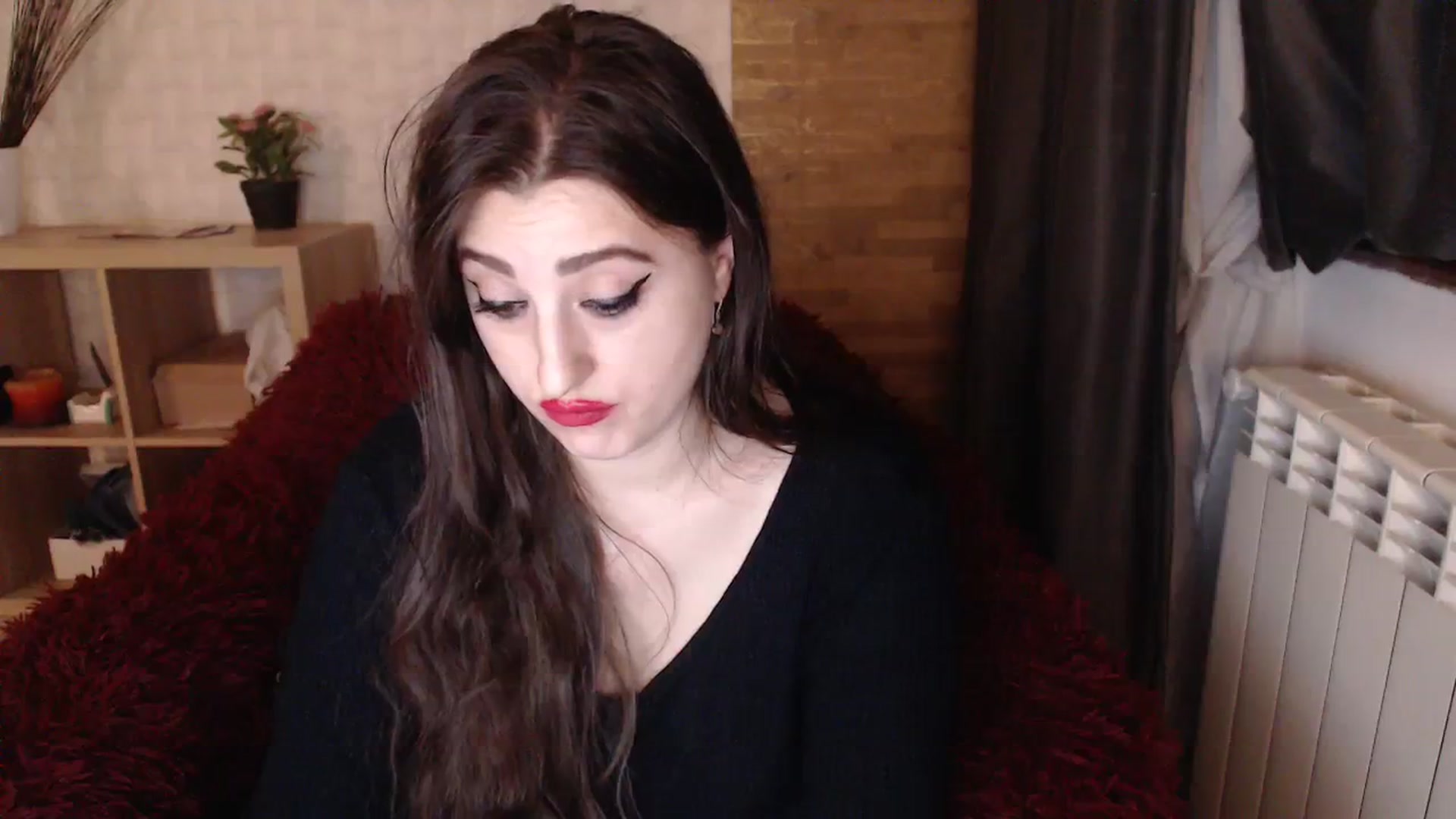 Gallery image thumbnail from HotRebbecca's myfreecams stream on, 03/03/2024, 04:00 image 20 of 20