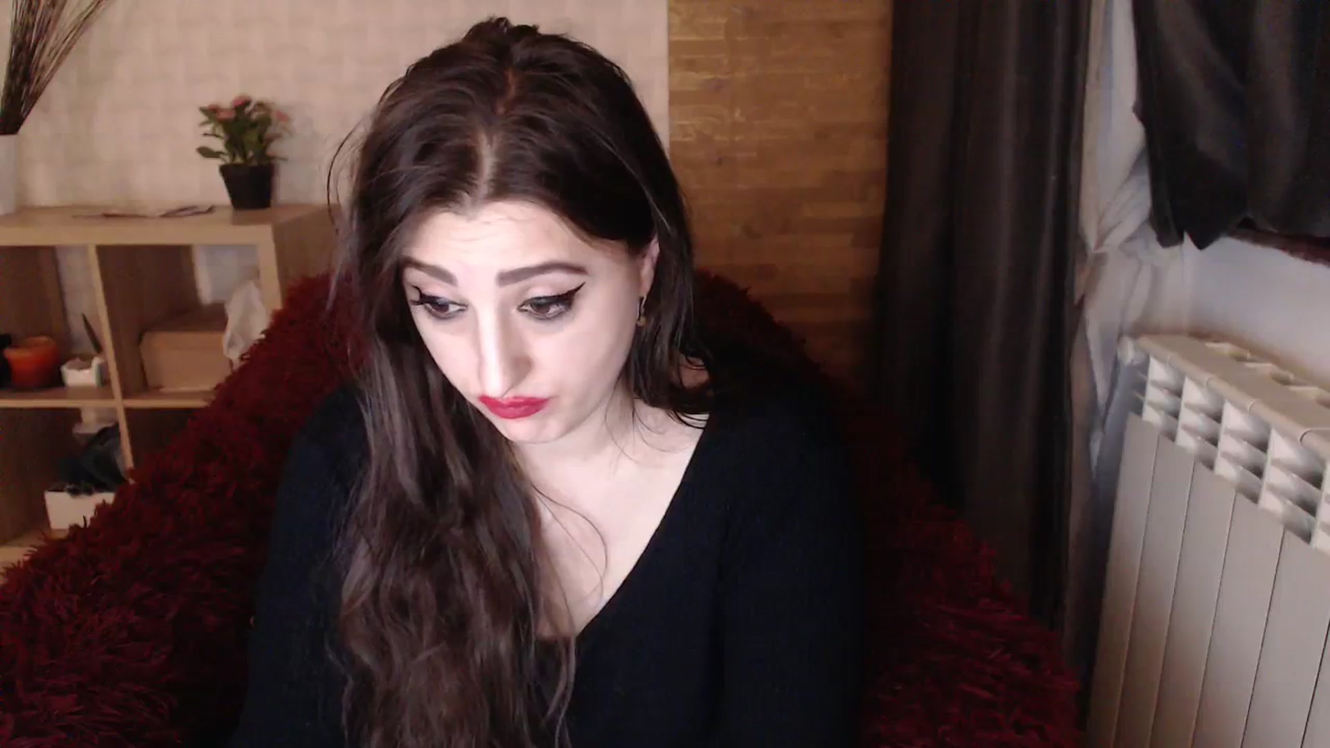 Gallery image thumbnail from HotRebbecca's myfreecams stream on, 03/03/2024, 04:00 image 19 of 20