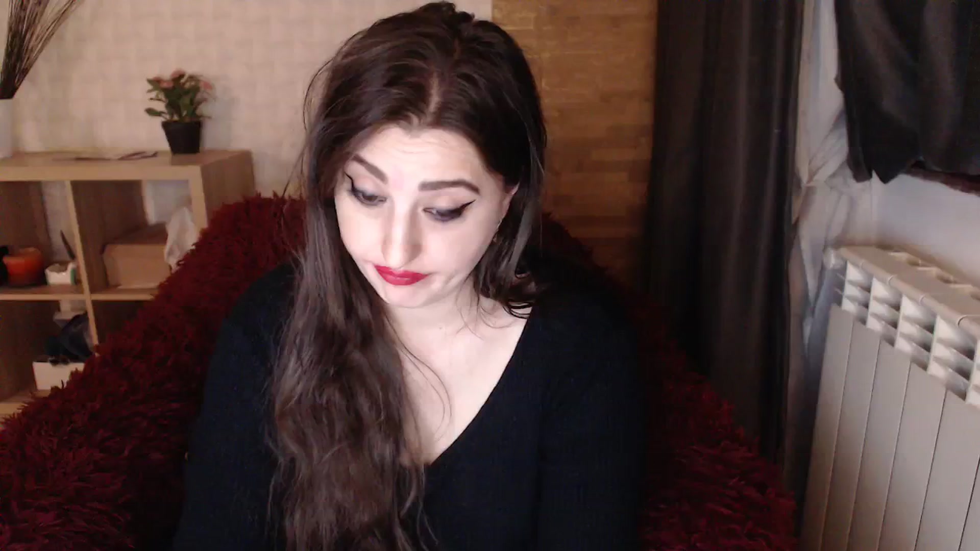 Gallery image thumbnail from HotRebbecca's myfreecams stream on, 03/03/2024, 04:00 image 8 of 20