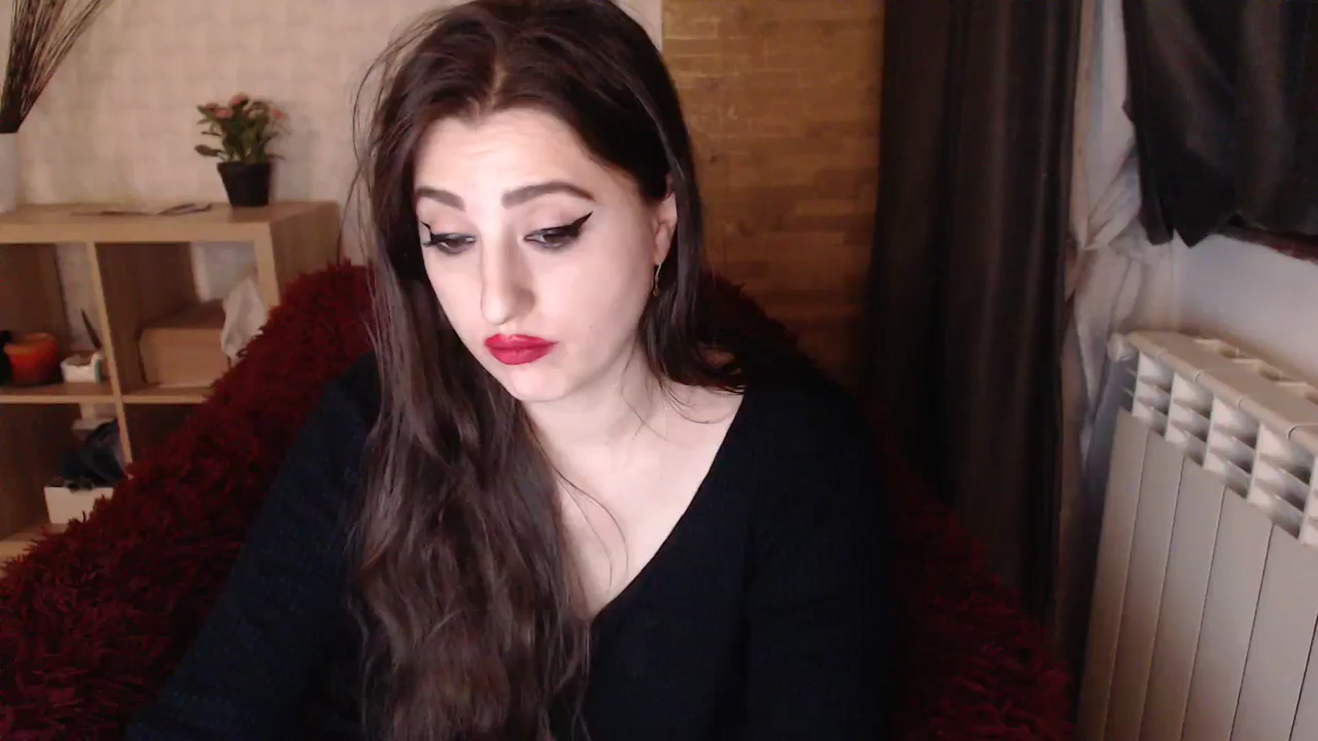 Gallery image thumbnail from HotRebbecca's myfreecams stream on, 03/03/2024, 04:00 image 4 of 20