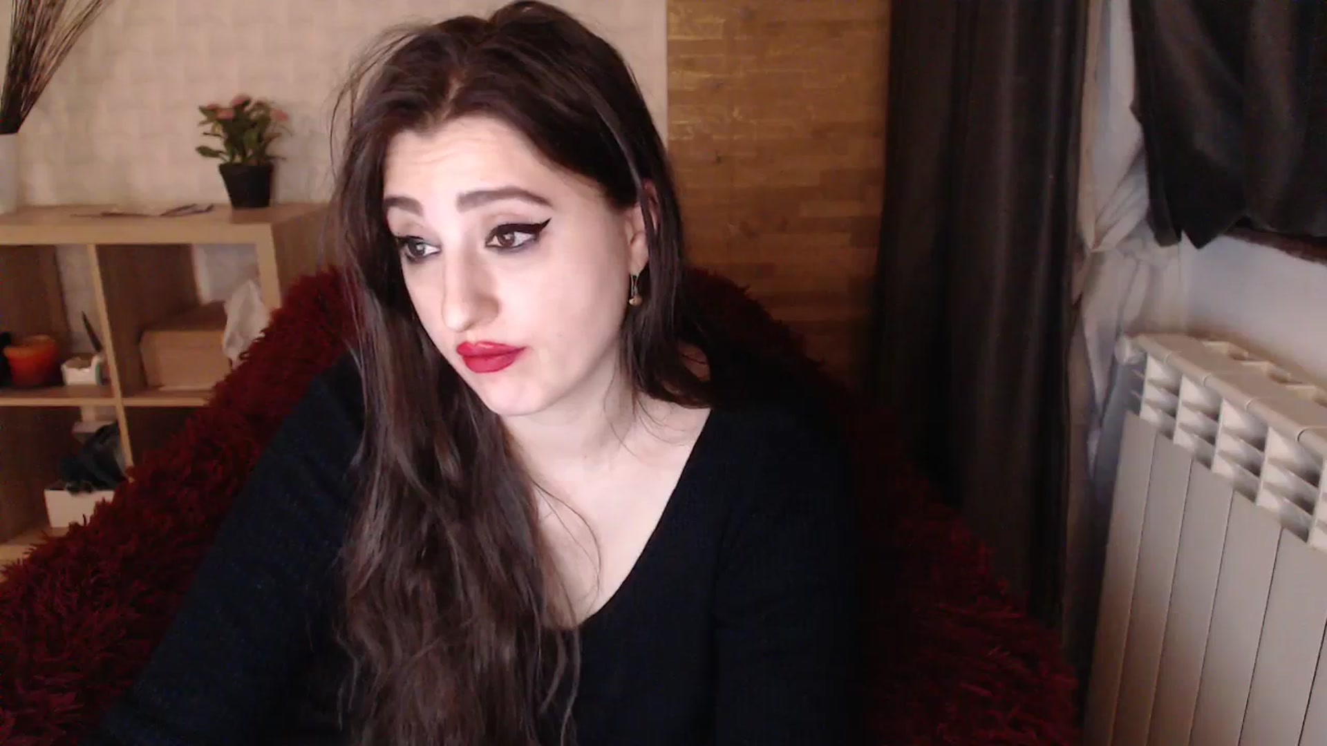 Gallery image thumbnail from HotRebbecca's myfreecams stream on, 03/03/2024, 04:00 image 18 of 20