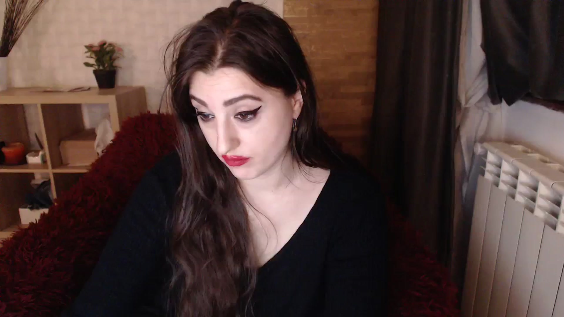 Gallery image thumbnail from HotRebbecca's myfreecams stream on, 03/03/2024, 04:00 image 3 of 20