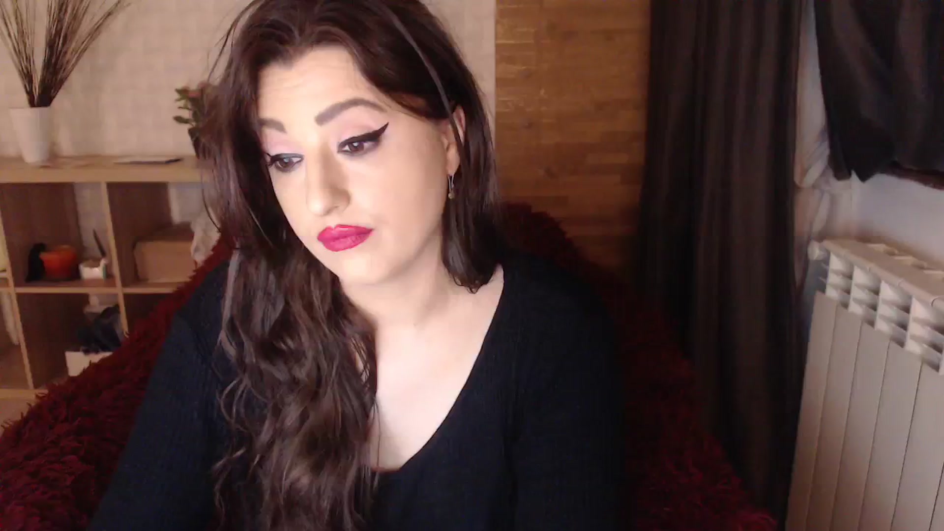 Gallery image thumbnail from HotRebbecca's myfreecams stream on, 03/05/2024, 03:37 image 18 of 20
