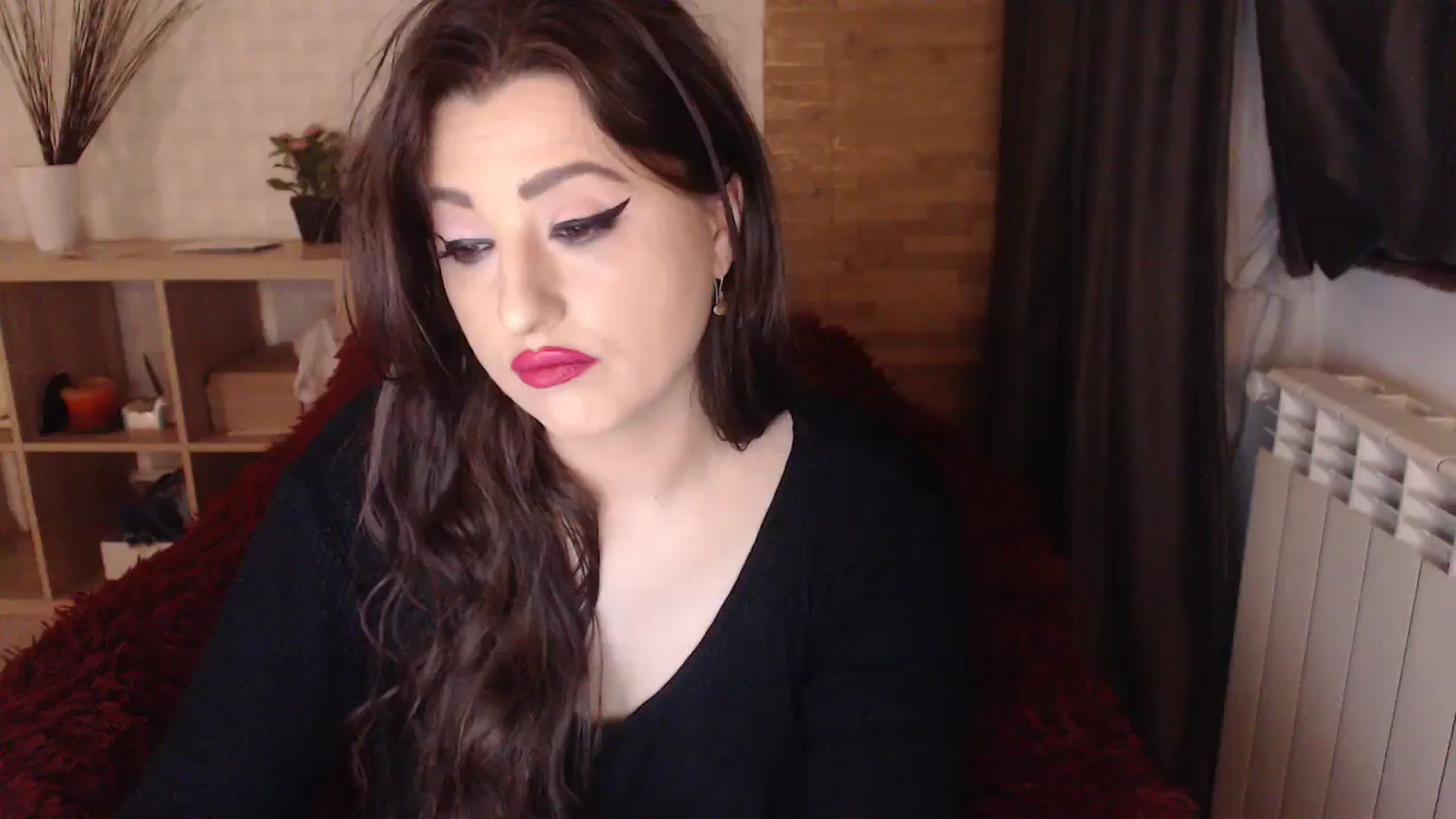 Gallery image thumbnail from HotRebbecca's myfreecams stream on, 03/05/2024, 03:37 image 19 of 20