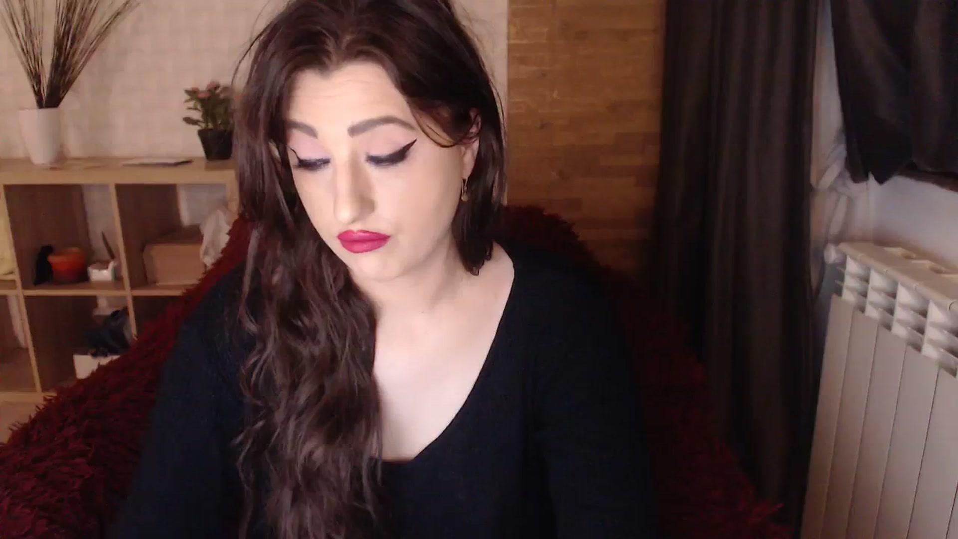 Gallery image thumbnail from HotRebbecca's myfreecams stream on, 03/05/2024, 03:37 image 9 of 20