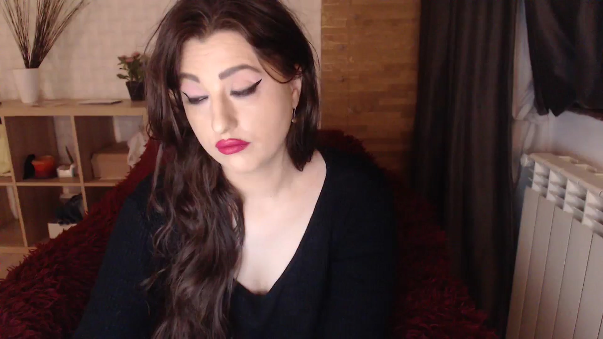 Gallery image thumbnail from HotRebbecca's myfreecams stream on, 03/05/2024, 03:37 image 3 of 20