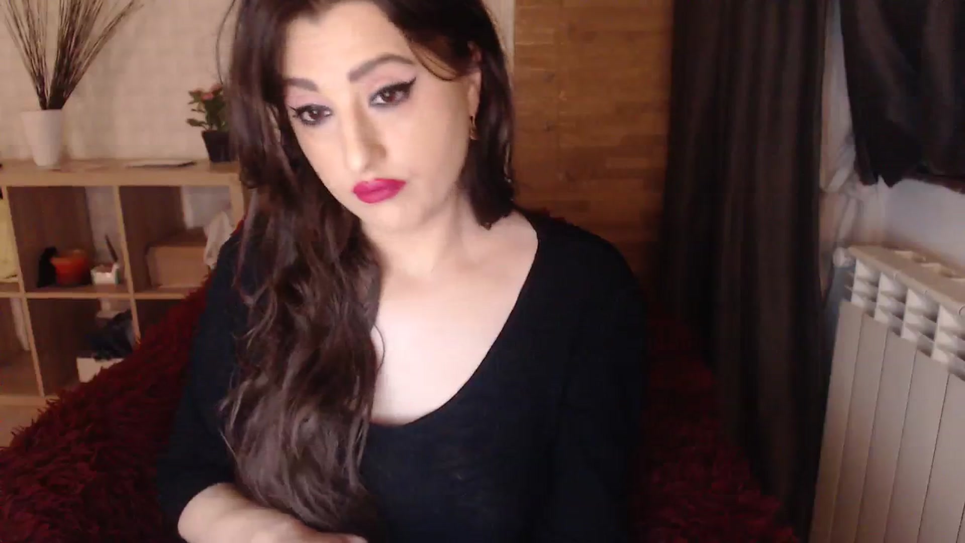 Gallery image thumbnail from HotRebbecca's myfreecams stream on, 03/05/2024, 03:37 image 7 of 20
