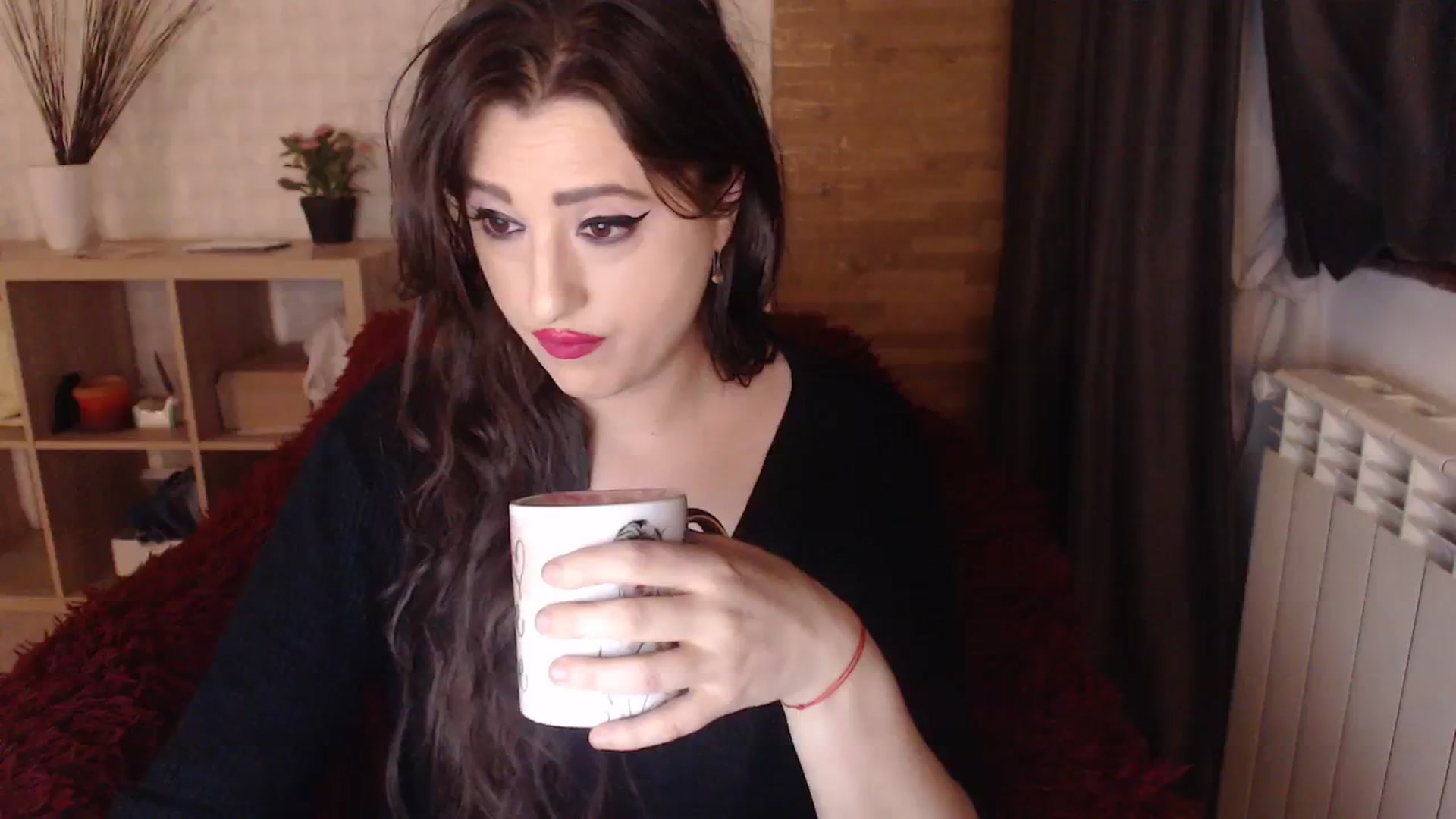 Gallery image thumbnail from HotRebbecca's myfreecams stream on, 03/05/2024, 03:37 image 11 of 20