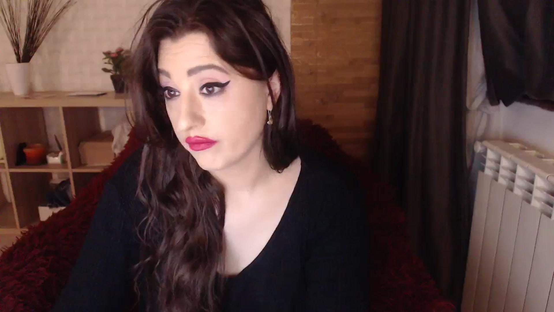 Gallery image thumbnail from HotRebbecca's myfreecams stream on, 03/05/2024, 03:37 image 20 of 20