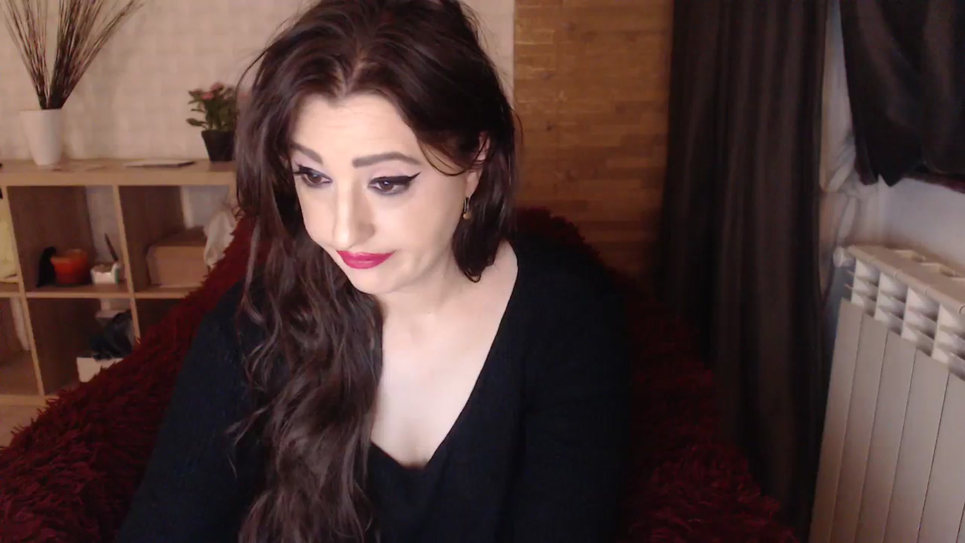 Gallery image thumbnail from HotRebbecca's myfreecams stream on, 03/05/2024, 03:37 image 5 of 20