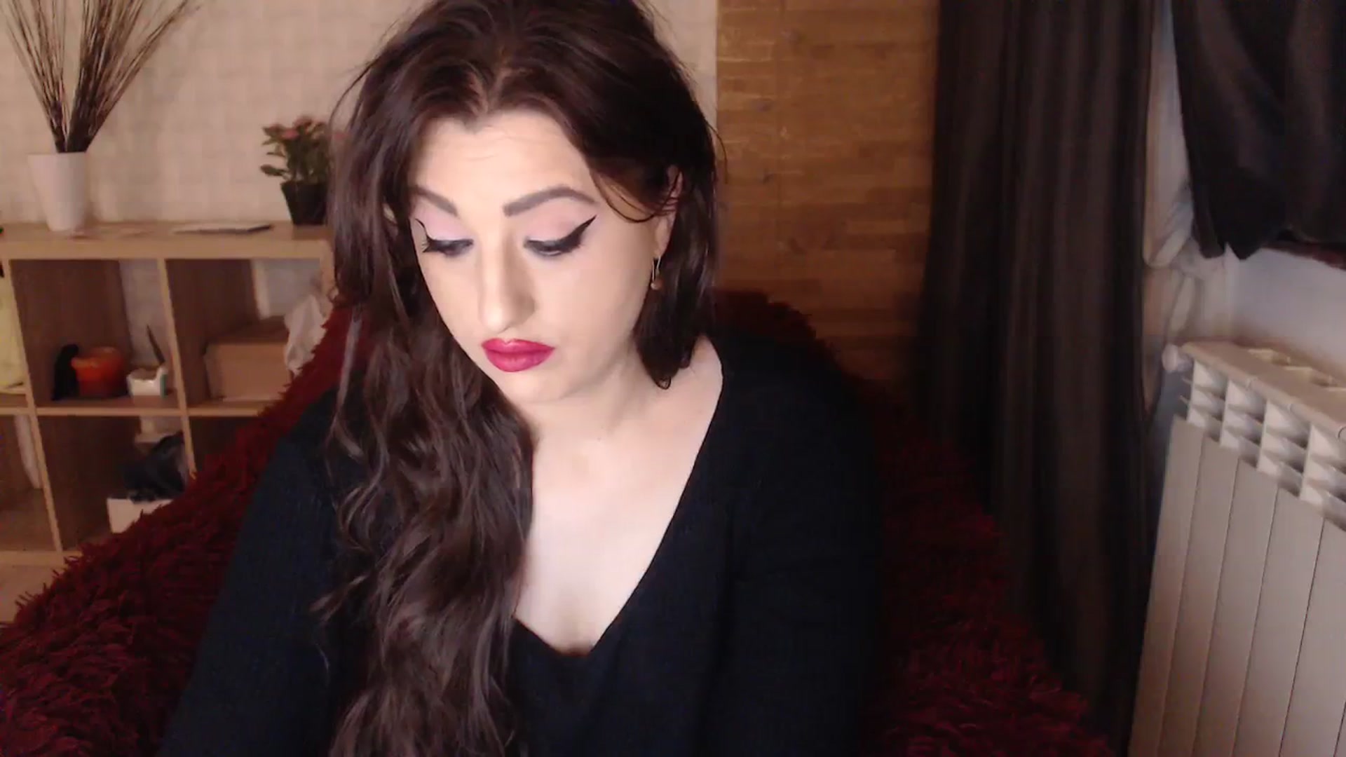 Gallery image thumbnail from HotRebbecca's myfreecams stream on, 03/05/2024, 03:37 image 4 of 20