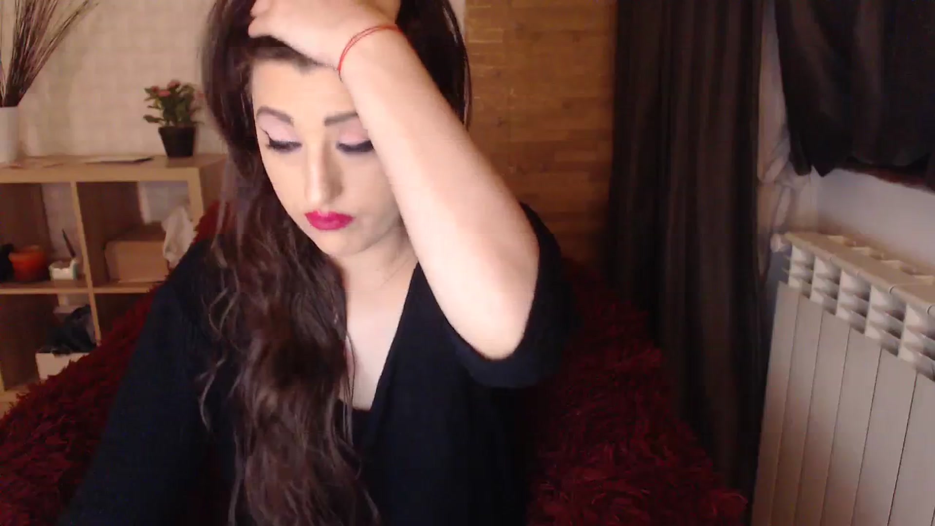 Gallery image thumbnail from HotRebbecca's myfreecams stream on, 03/05/2024, 03:37 image 16 of 20