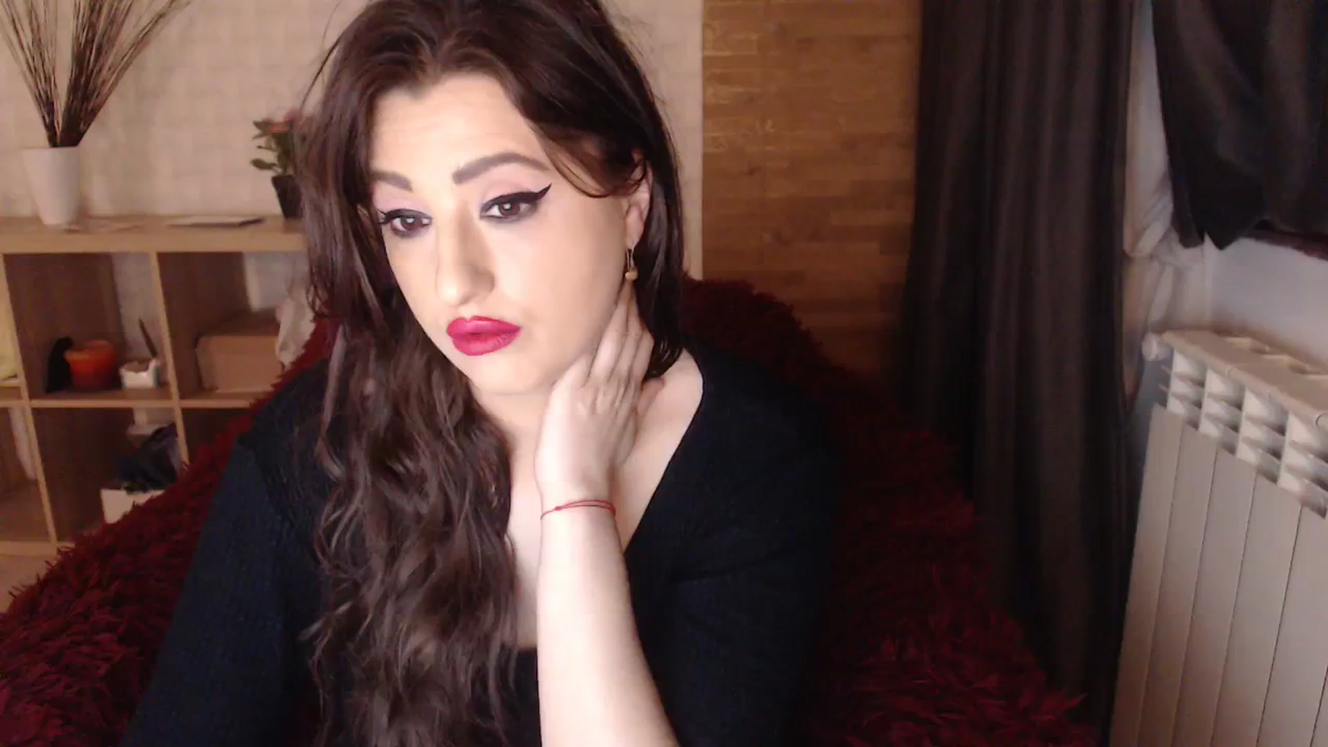 Gallery image thumbnail from HotRebbecca's myfreecams stream on, 03/05/2024, 03:37 image 10 of 20