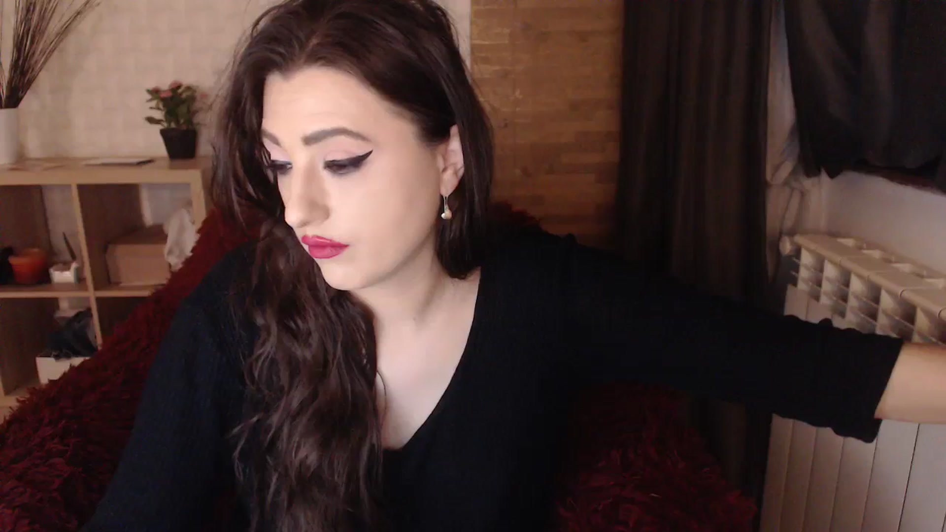 Gallery image thumbnail from HotRebbecca's myfreecams stream on, 03/05/2024, 03:37 image 14 of 20