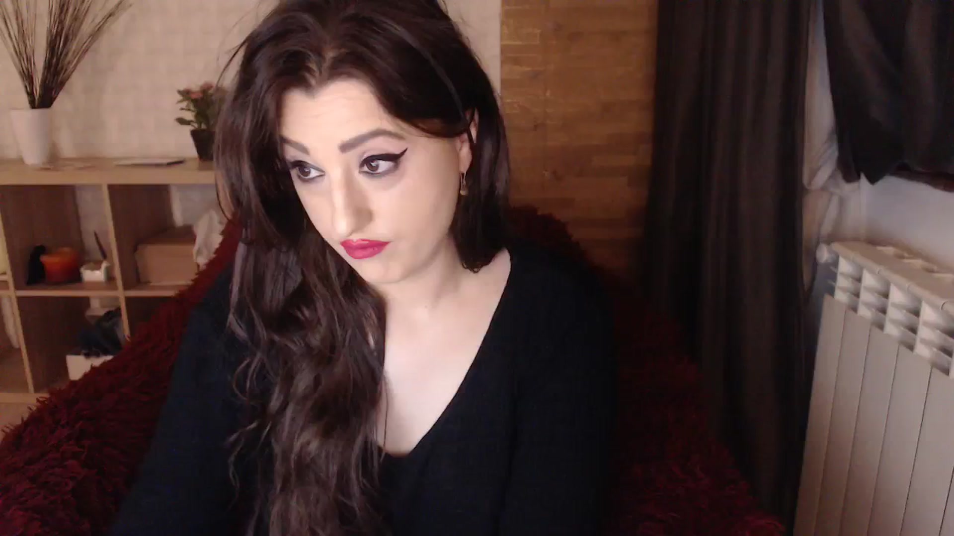 Gallery image thumbnail from HotRebbecca's myfreecams stream on, 03/05/2024, 03:37 image 17 of 20