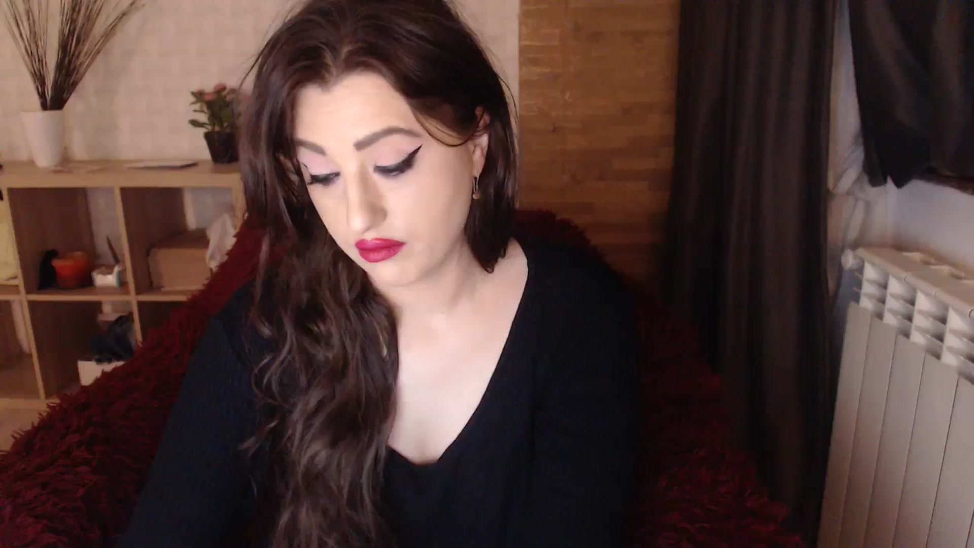 Gallery image thumbnail from HotRebbecca's myfreecams stream on, 03/05/2024, 03:37 image 2 of 20