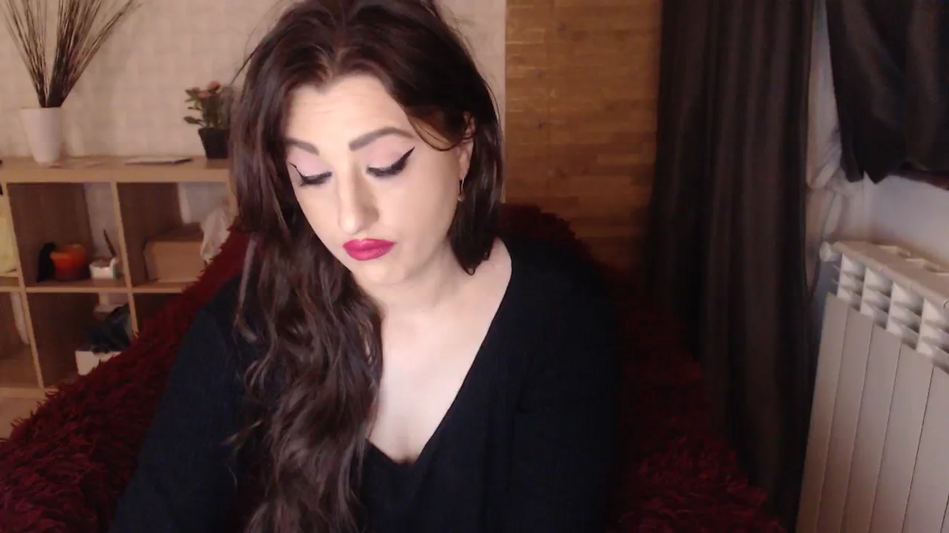 Gallery image thumbnail from HotRebbecca's myfreecams stream on, 03/05/2024, 03:37 image 6 of 20