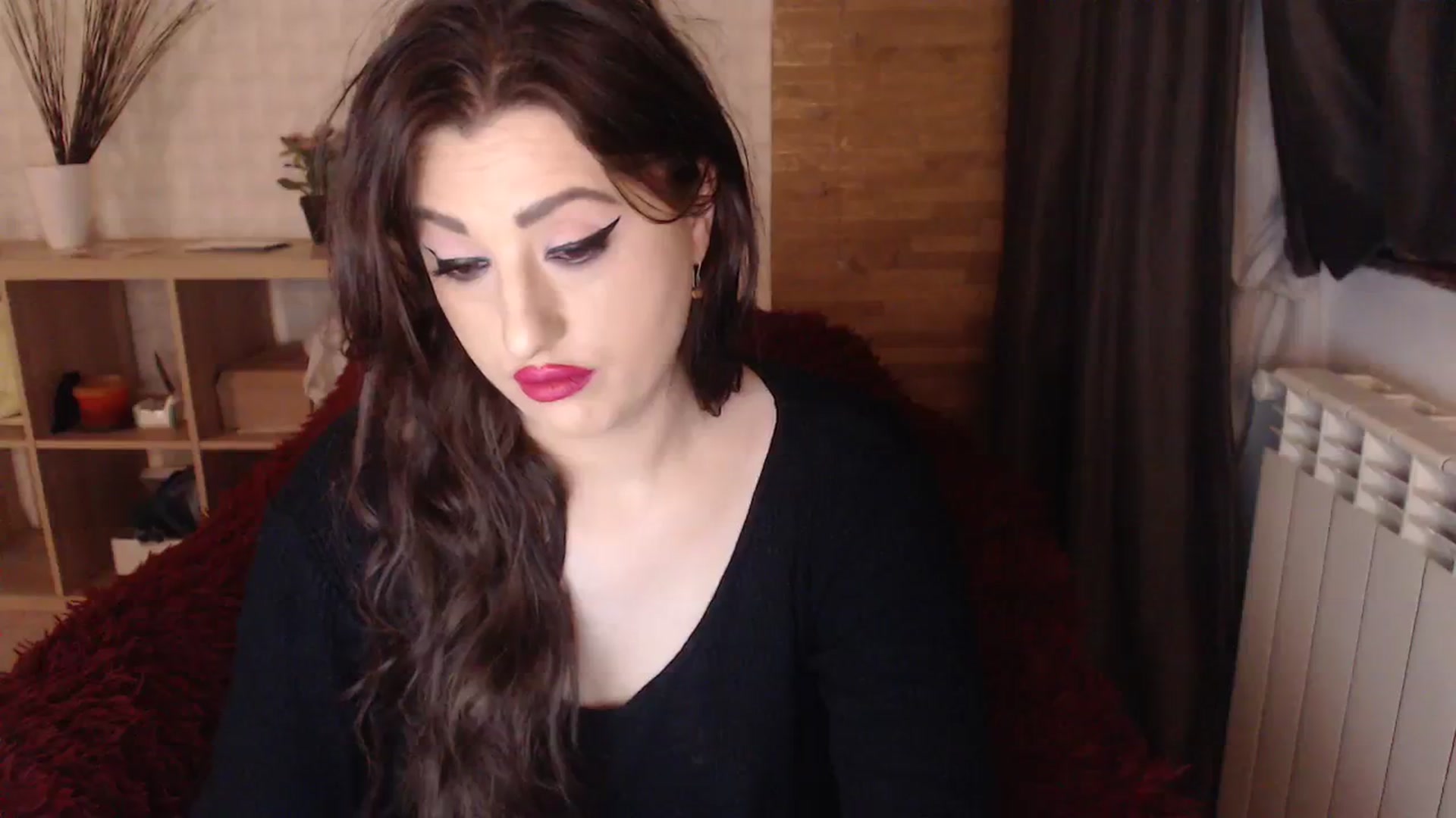 Gallery image thumbnail from HotRebbecca's myfreecams stream on, 03/05/2024, 03:37 image 8 of 20