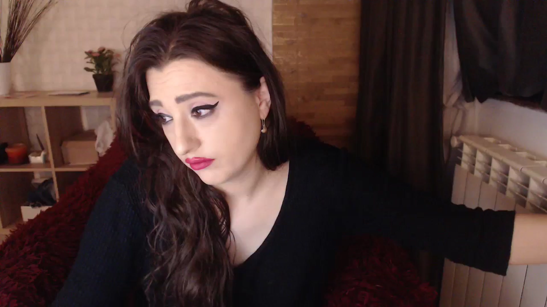 Gallery image thumbnail from HotRebbecca's myfreecams stream on, 03/05/2024, 03:37 image 15 of 20