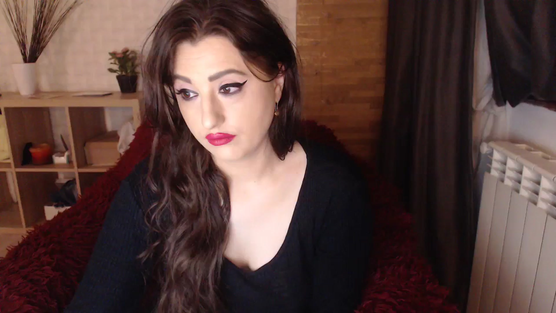 Gallery image thumbnail from HotRebbecca's myfreecams stream on, 03/05/2024, 03:37 image 1 of 20