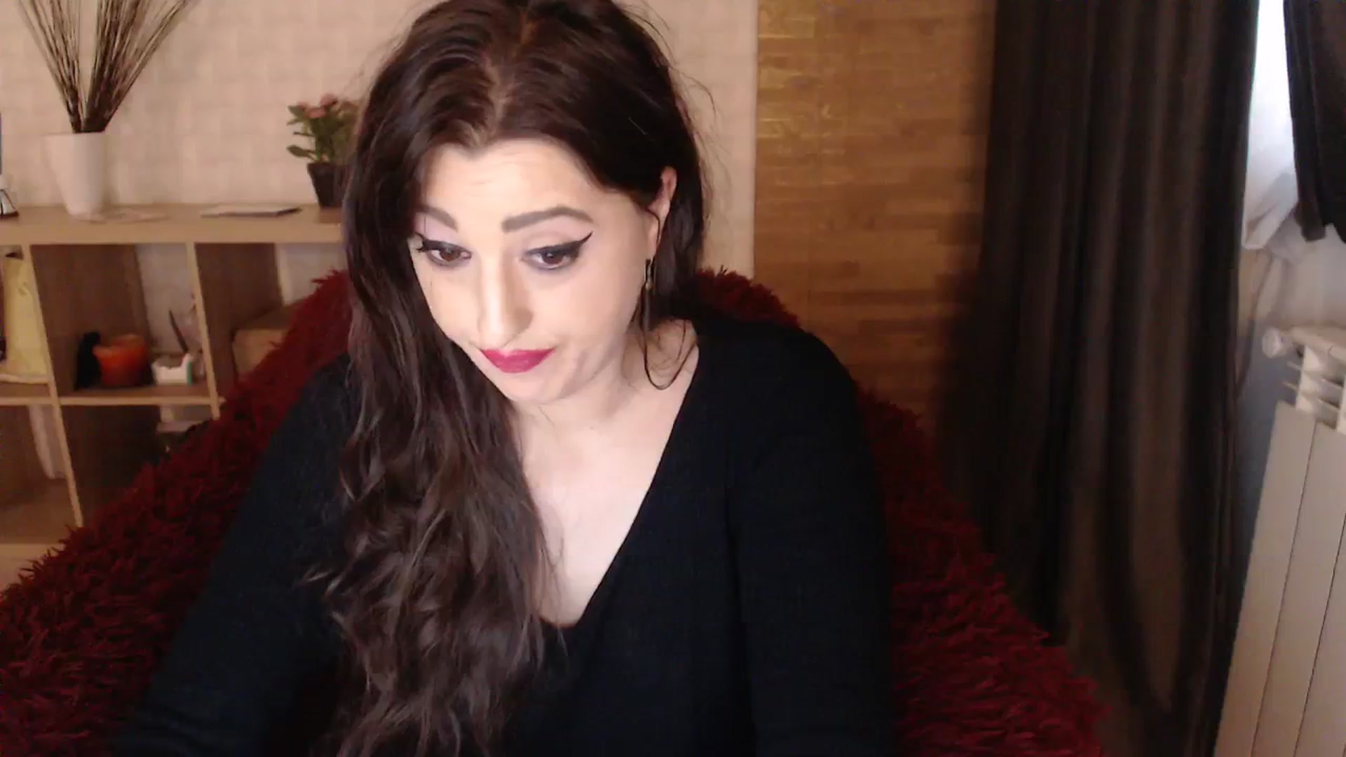 Gallery image thumbnail from HotRebbecca's myfreecams stream on, 03/05/2024, 07:20 image 7 of 20