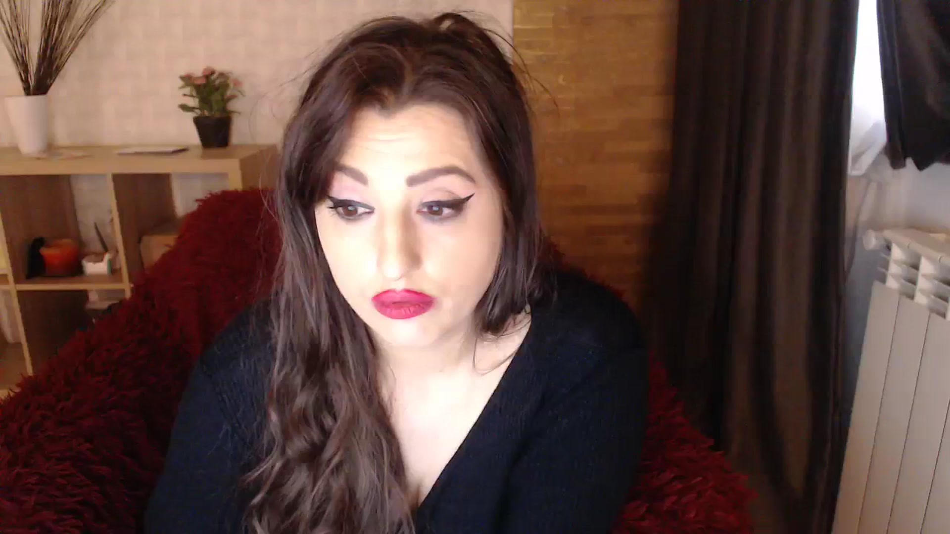 Gallery image thumbnail from HotRebbecca's myfreecams stream on, 03/05/2024, 07:20 image 18 of 20