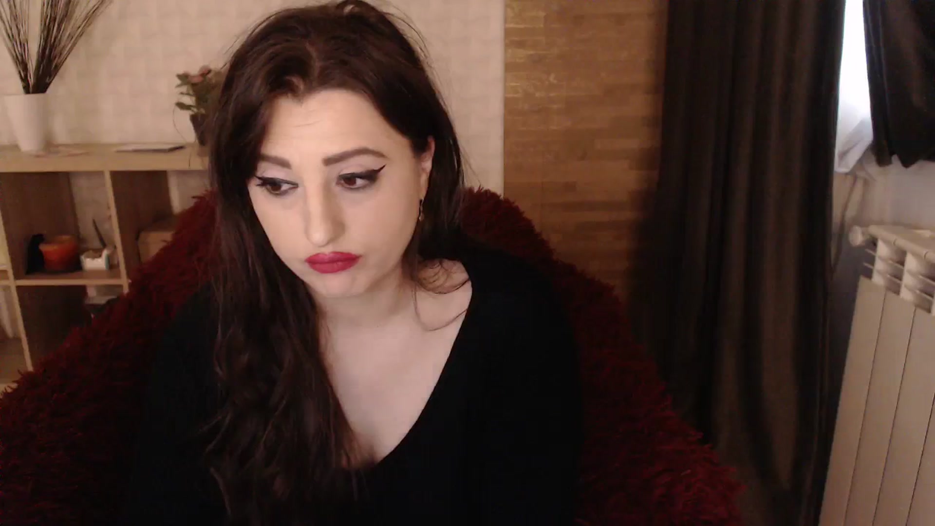 Gallery image thumbnail from HotRebbecca's myfreecams stream on, 03/05/2024, 07:20 image 16 of 20