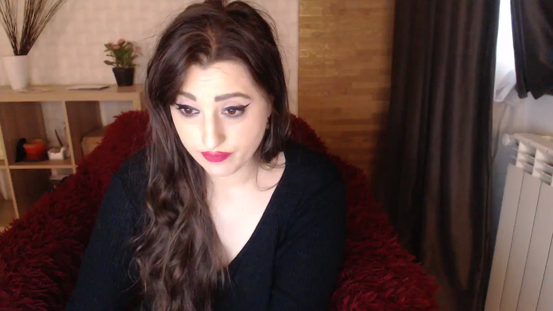 Gallery image thumbnail from HotRebbecca's myfreecams stream on, 03/05/2024, 07:20 image 17 of 20