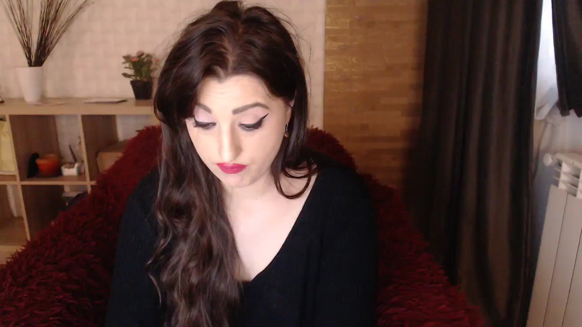 Gallery image thumbnail from HotRebbecca's myfreecams stream on, 03/05/2024, 07:20 image 2 of 20