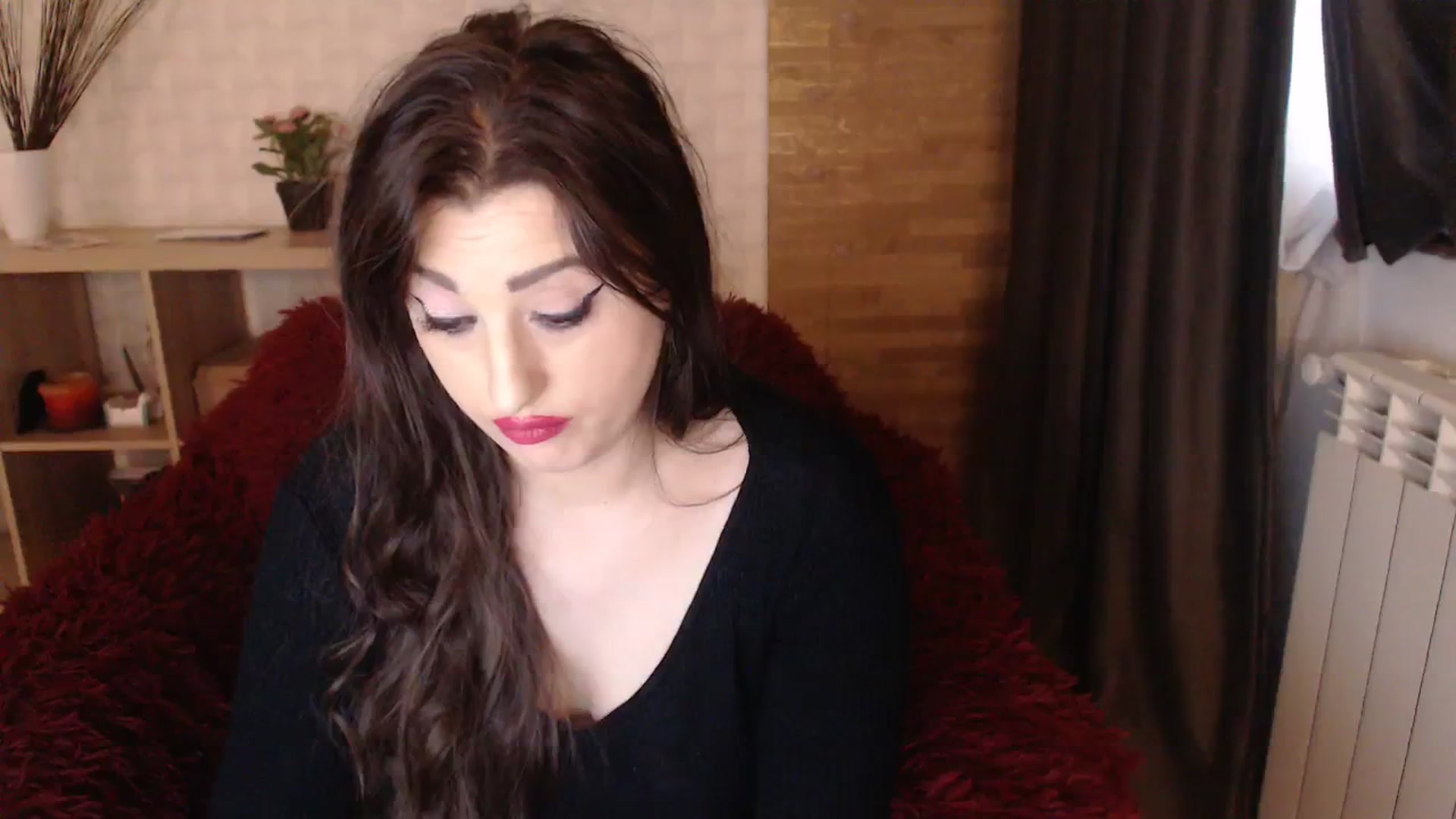 Gallery image thumbnail from HotRebbecca's myfreecams stream on, 03/05/2024, 07:20 image 14 of 20