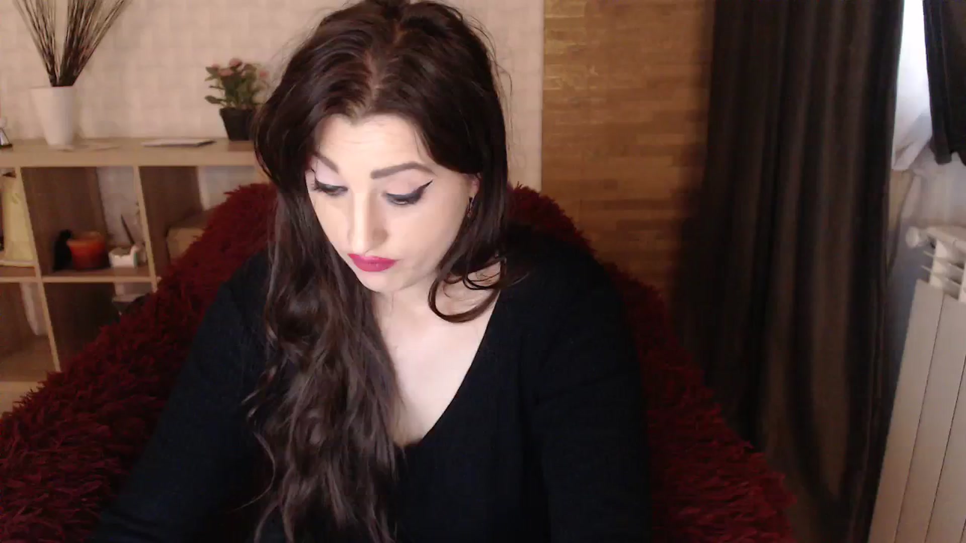 Gallery image thumbnail from HotRebbecca's myfreecams stream on, 03/05/2024, 07:20 image 6 of 20