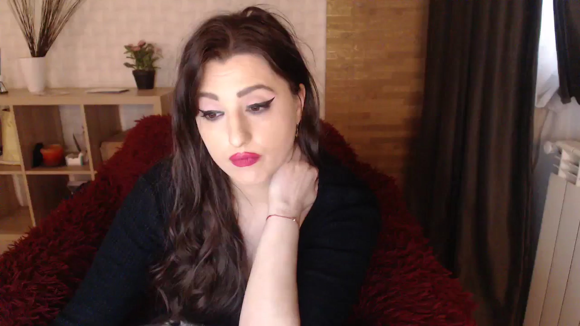 Gallery image thumbnail from HotRebbecca's myfreecams stream on, 03/05/2024, 07:20 image 8 of 20