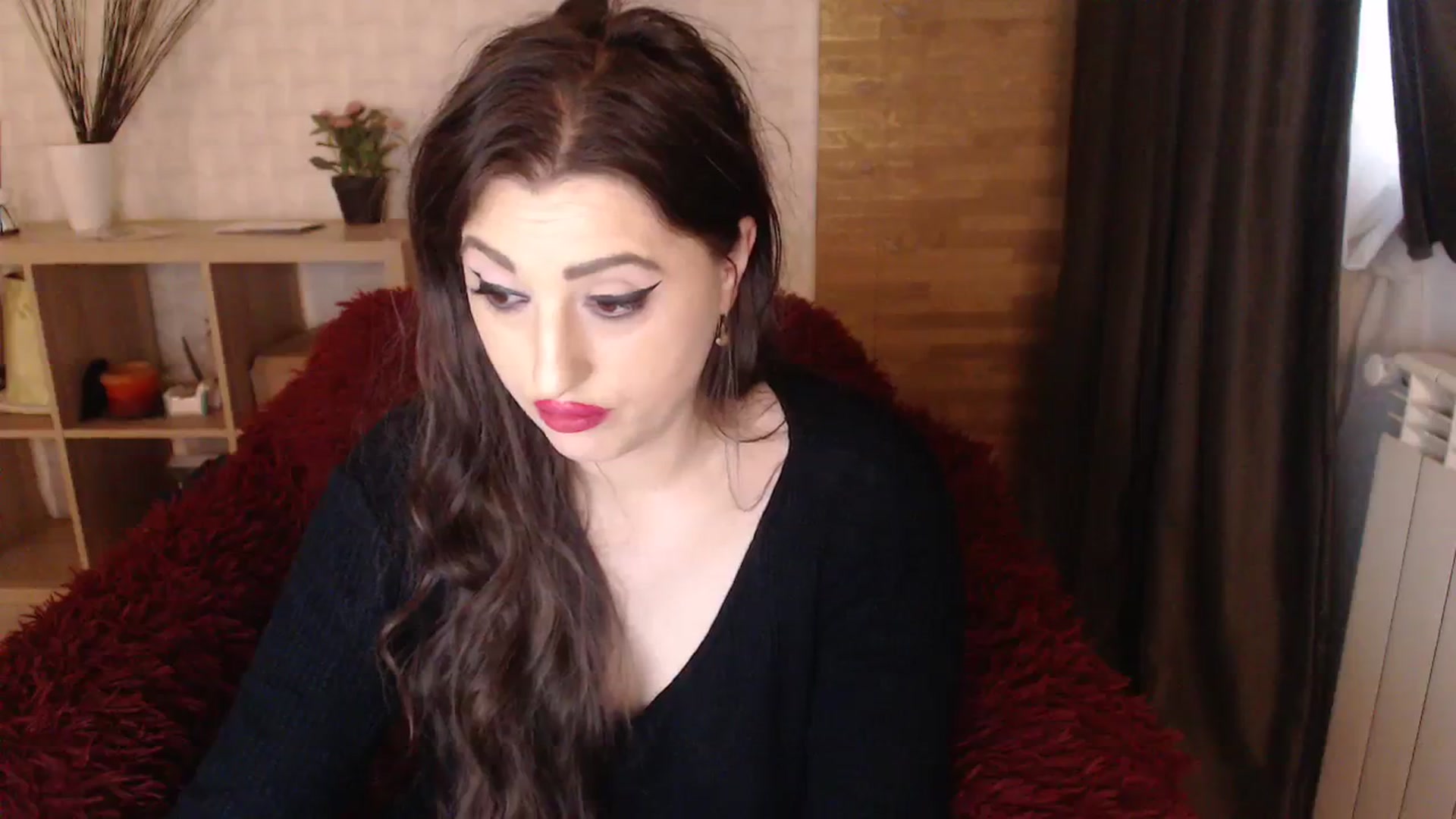 Gallery image thumbnail from HotRebbecca's myfreecams stream on, 03/05/2024, 07:20 image 11 of 20