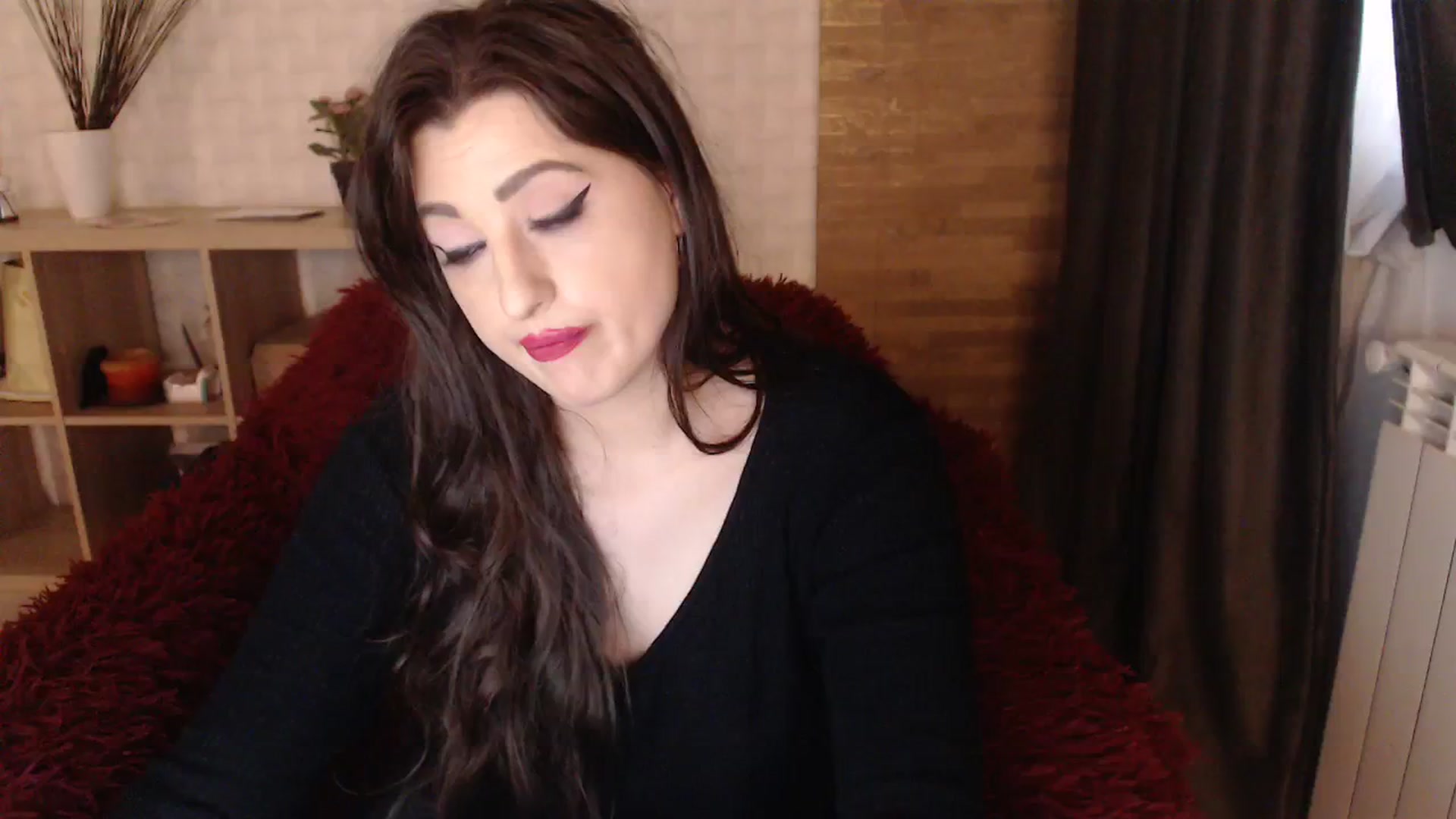 Gallery image thumbnail from HotRebbecca's myfreecams stream on, 03/05/2024, 07:20 image 5 of 20