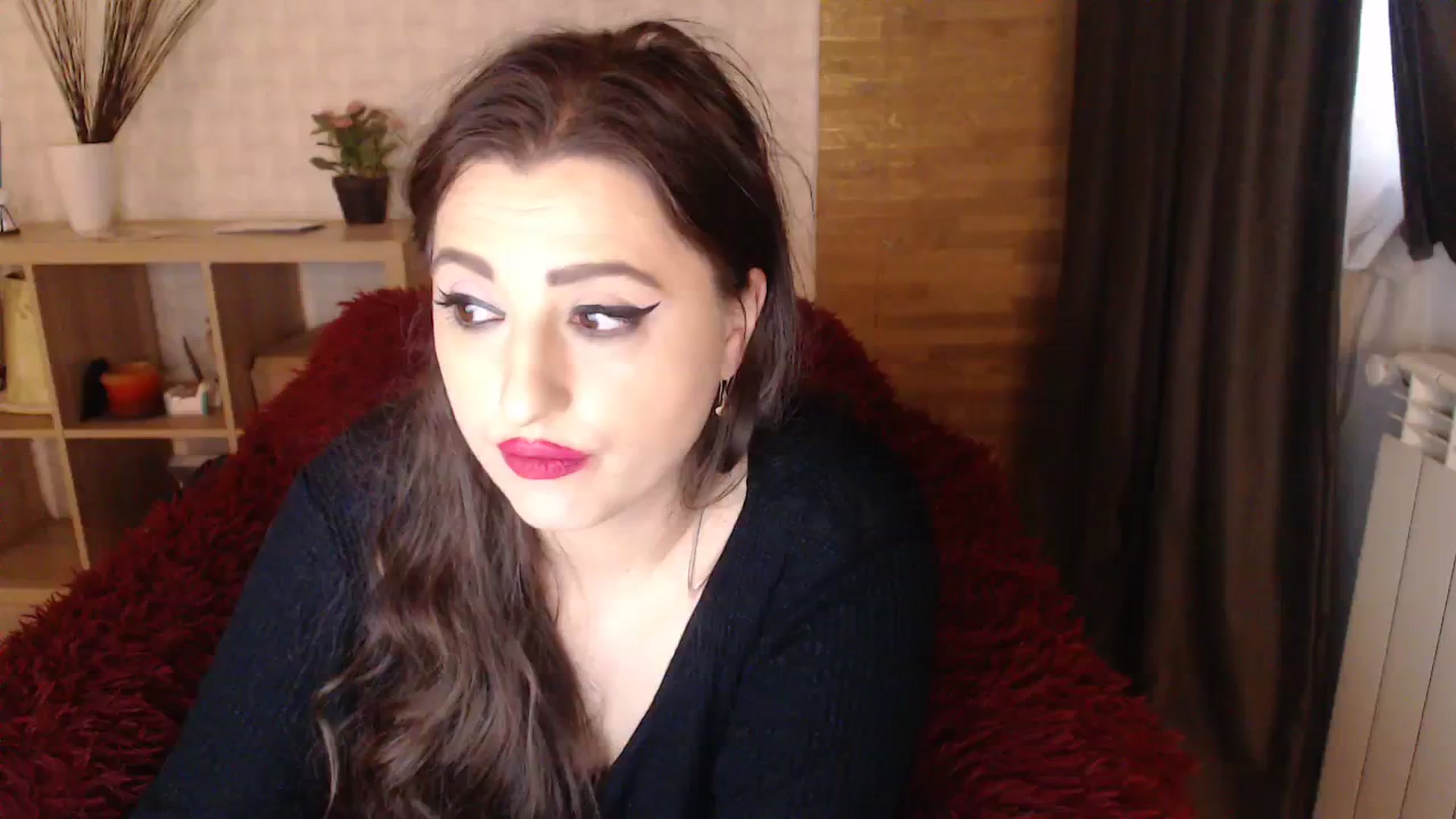 Gallery image thumbnail from HotRebbecca's myfreecams stream on, 03/05/2024, 07:20 image 9 of 20