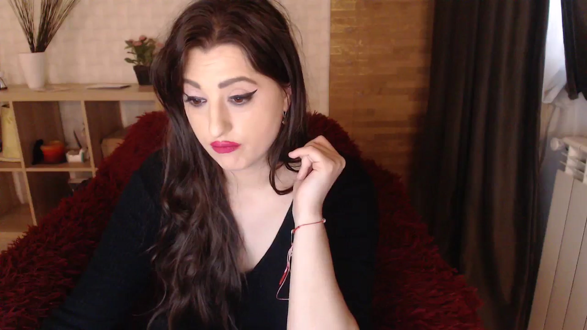 Gallery image thumbnail from HotRebbecca's myfreecams stream on, 03/05/2024, 07:20 image 4 of 20