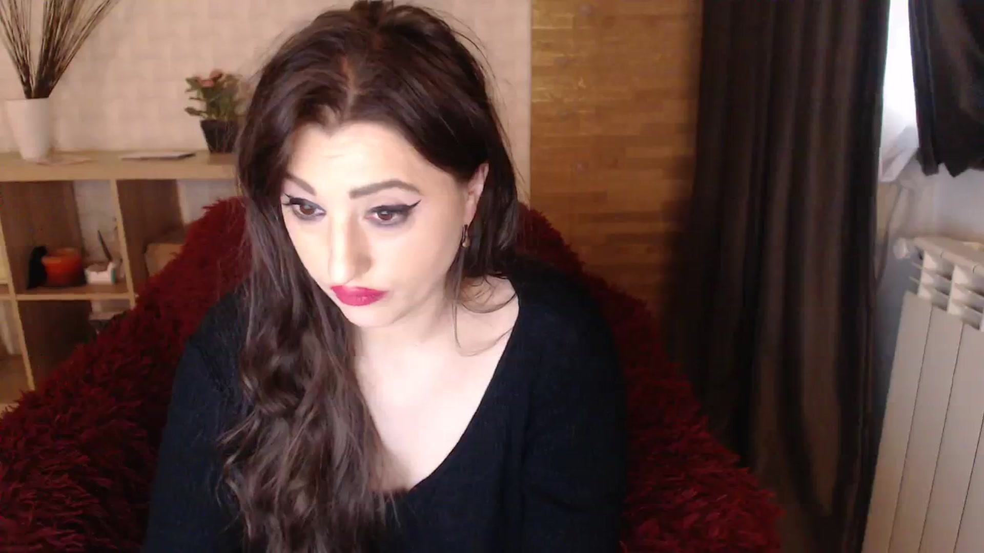 Gallery image thumbnail from HotRebbecca's myfreecams stream on, 03/05/2024, 07:20 image 15 of 20