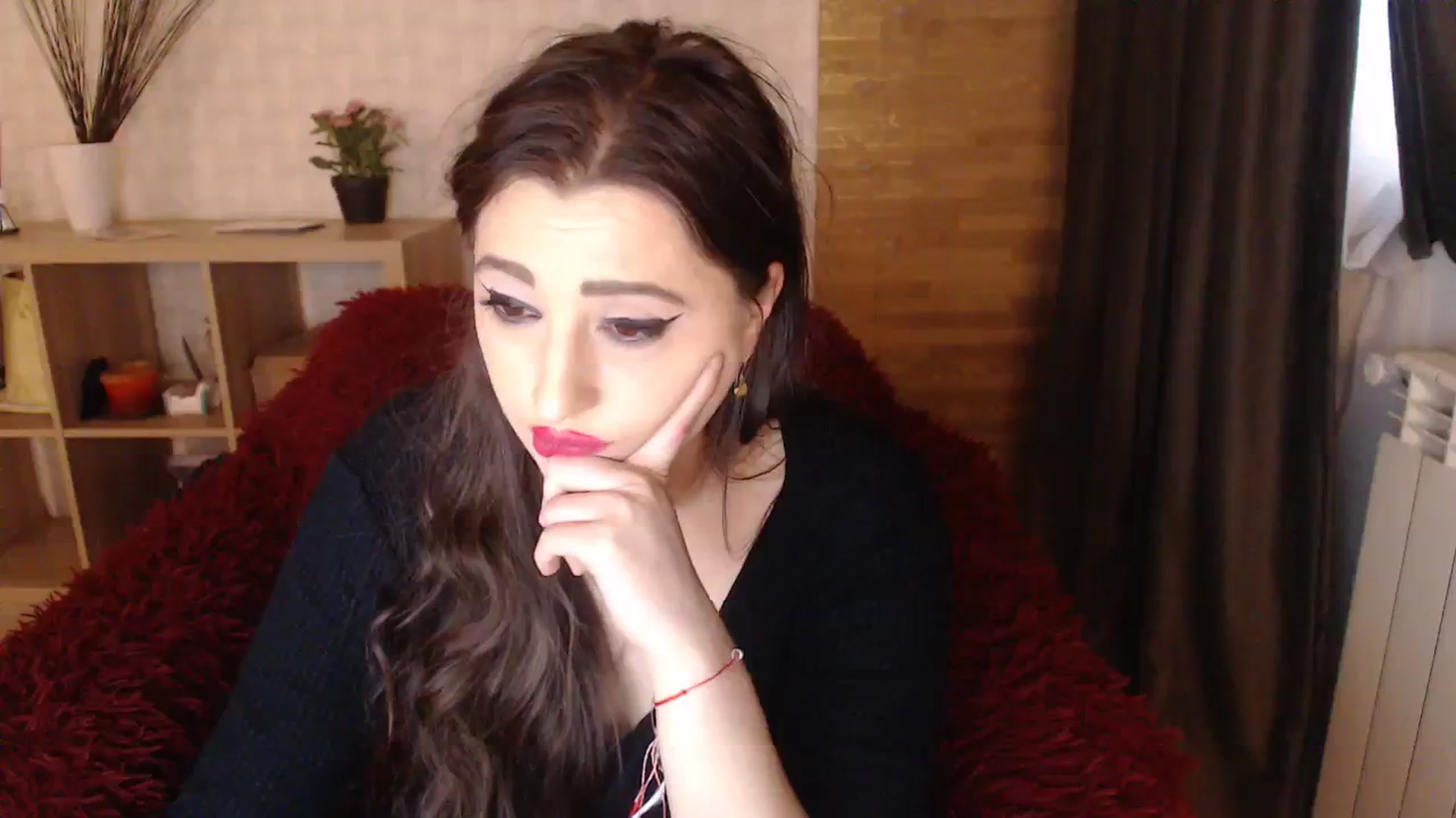 Gallery image thumbnail from HotRebbecca's myfreecams stream on, 03/05/2024, 07:20 image 10 of 20