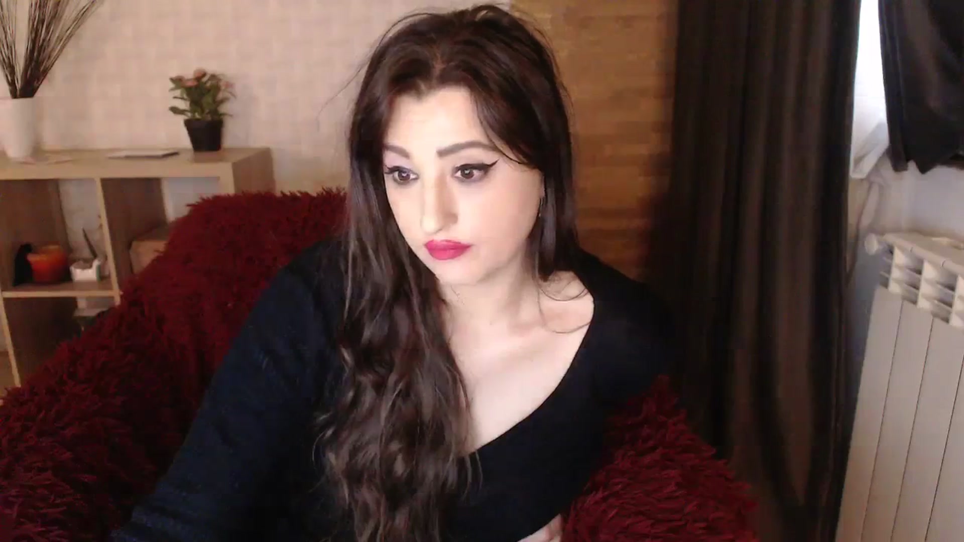 Gallery image thumbnail from HotRebbecca's myfreecams stream on, 03/05/2024, 07:20 image 13 of 20