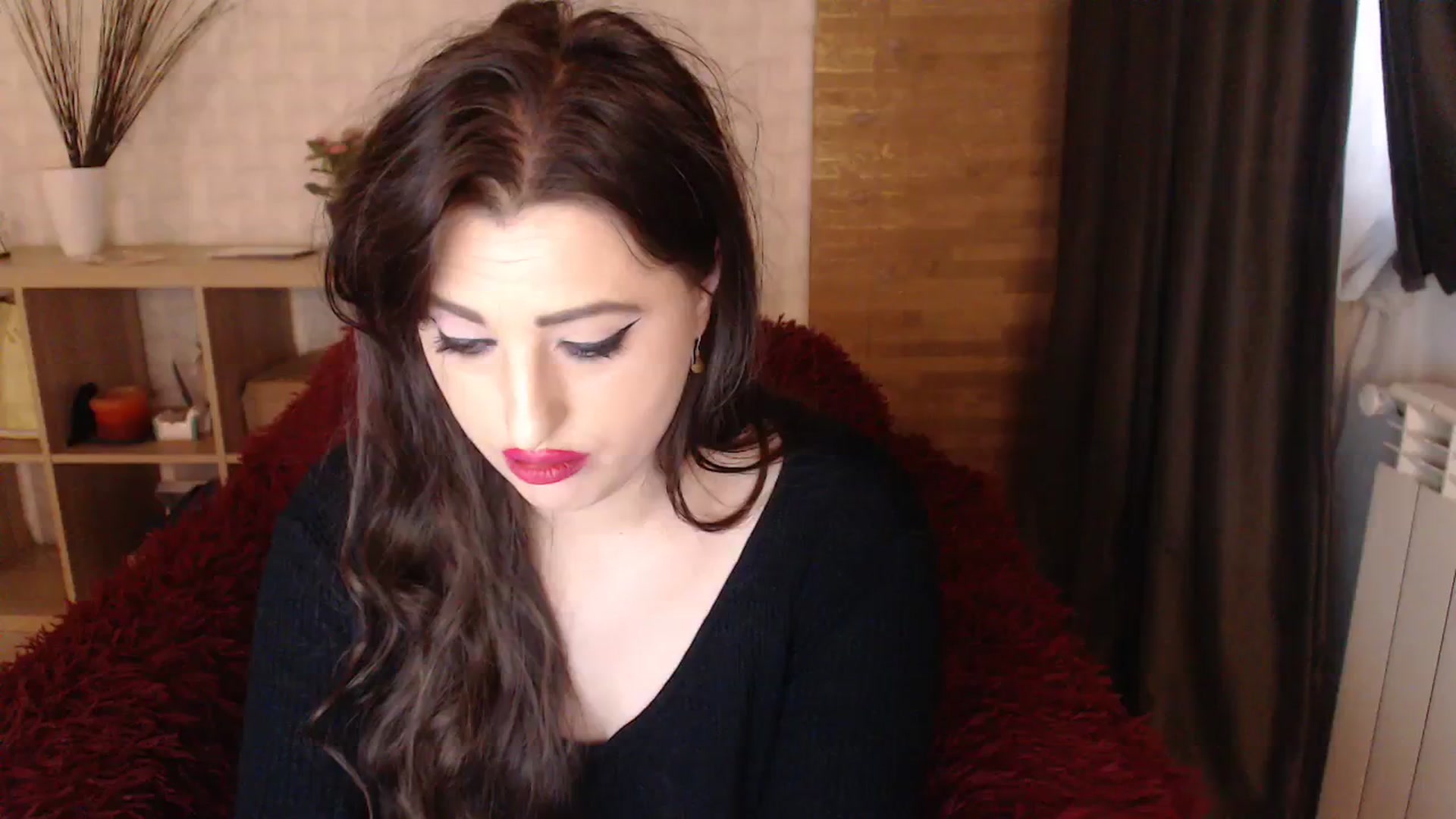 Gallery image thumbnail from HotRebbecca's myfreecams stream on, 03/05/2024, 07:20 image 1 of 20