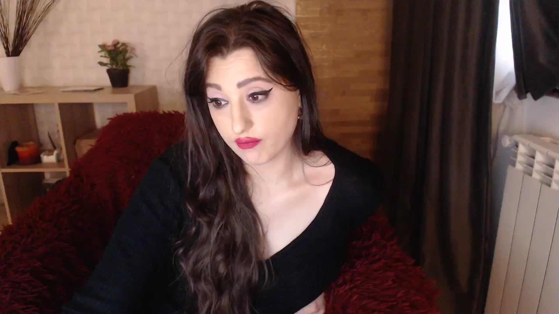 Gallery image thumbnail from HotRebbecca's myfreecams stream on, 03/05/2024, 07:20 image 12 of 20