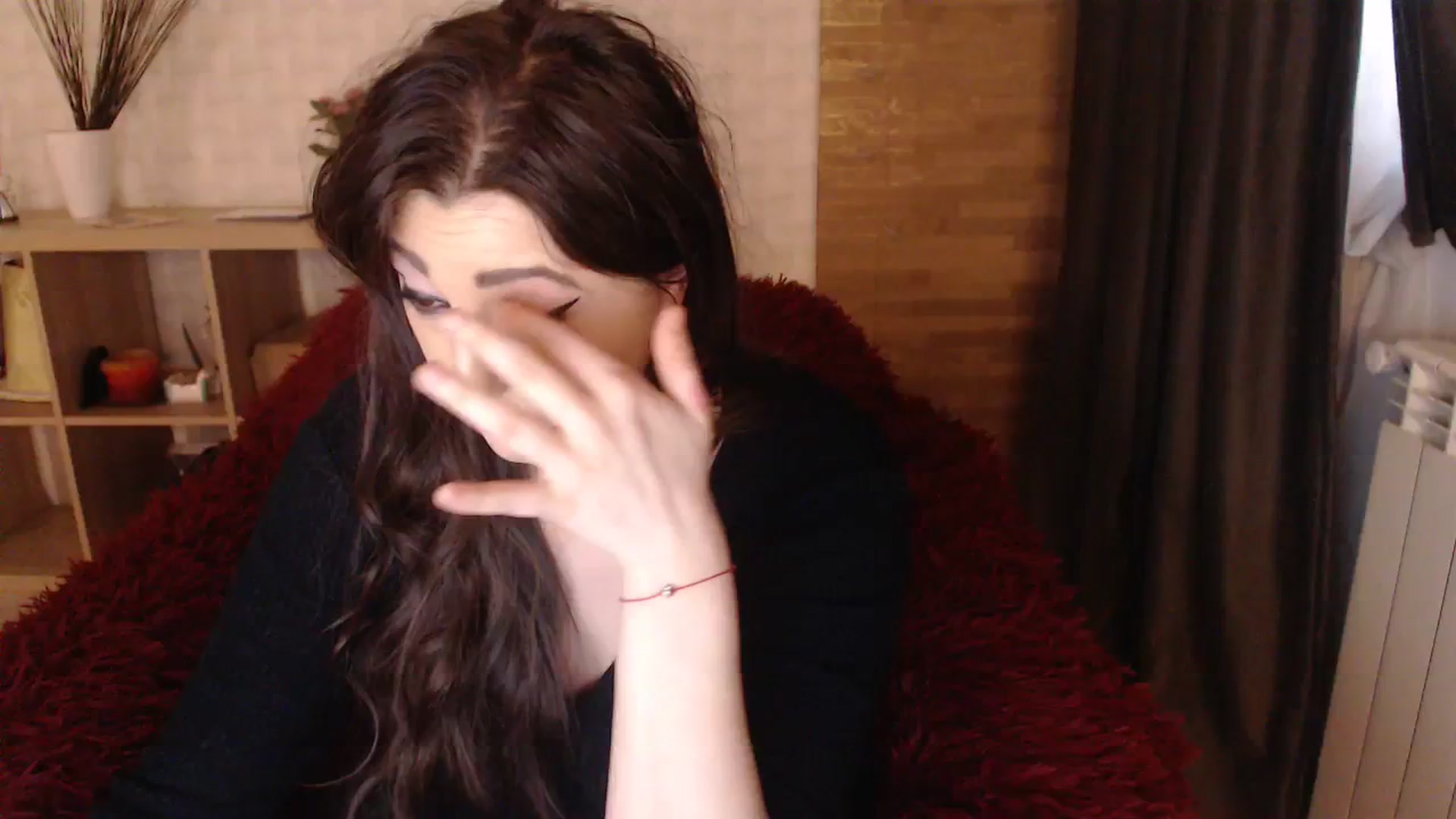 Gallery image thumbnail from HotRebbecca's myfreecams stream on, 03/05/2024, 07:20 image 3 of 20