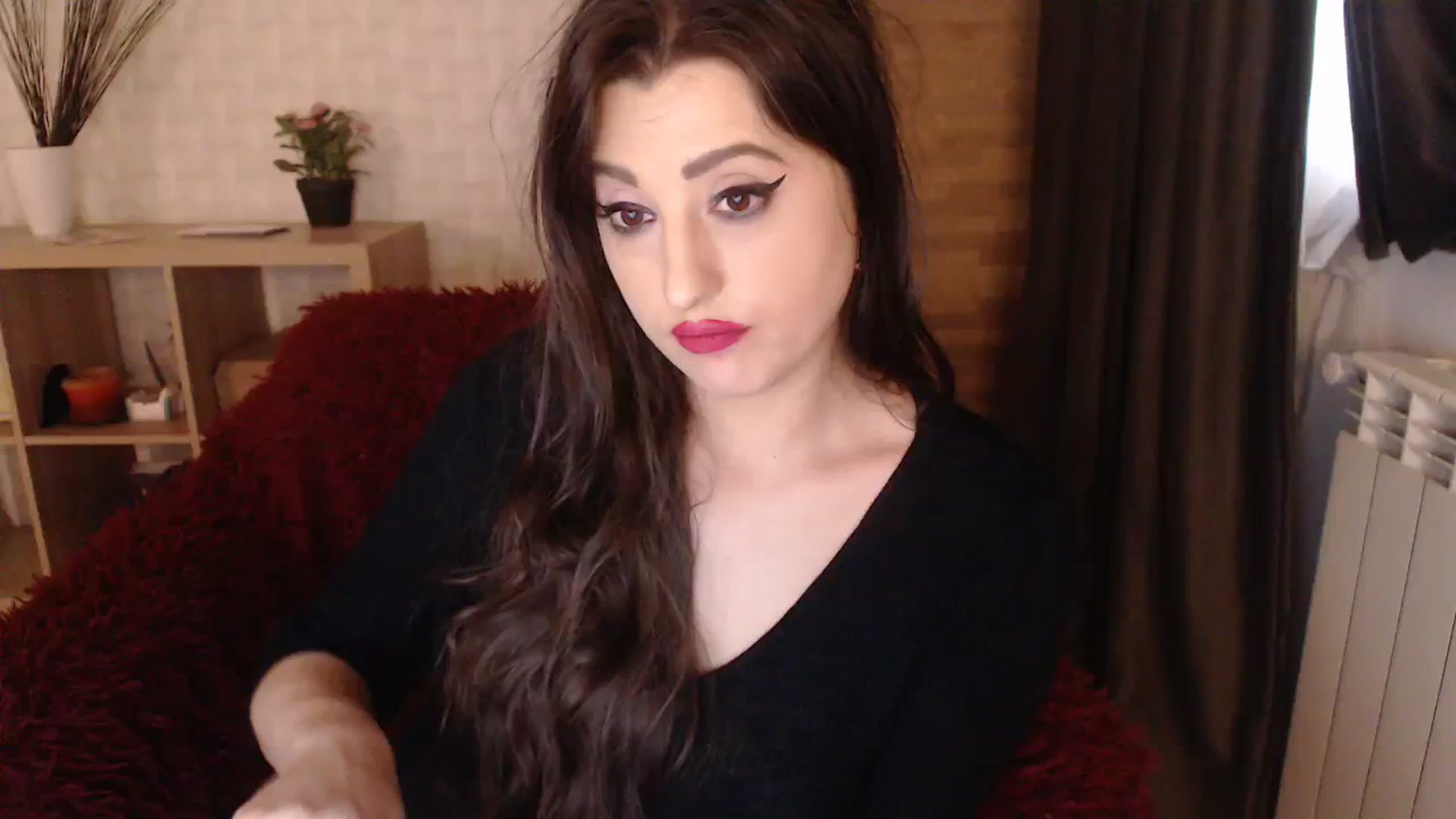 Gallery image thumbnail from HotRebbecca's myfreecams stream on, 03/05/2024, 07:20 image 20 of 20